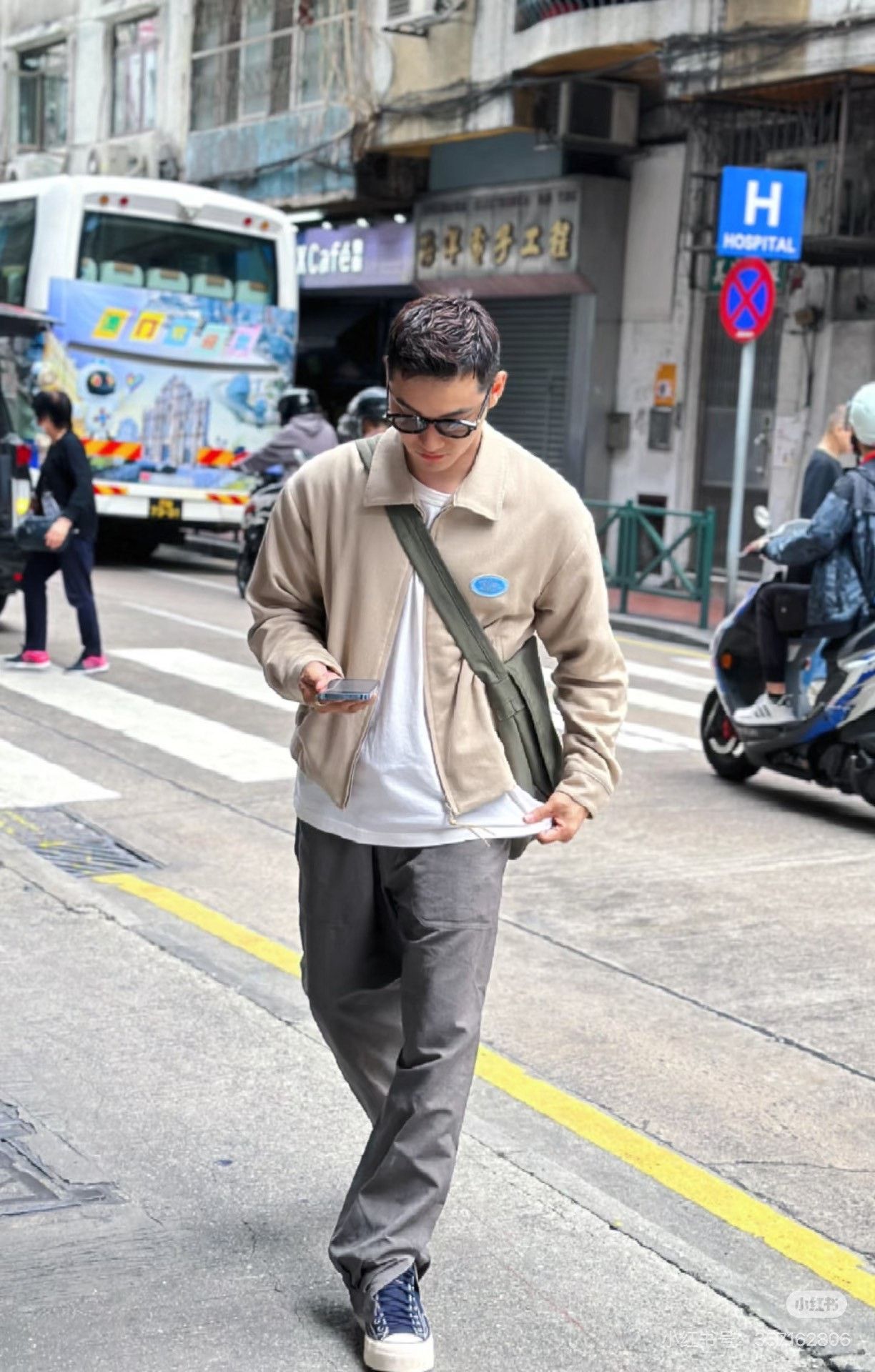 Visvim VISVIM 20AW ROADSTER SWING TOP Size US M / EU 48-50 / 2 - 8 Thumbnail