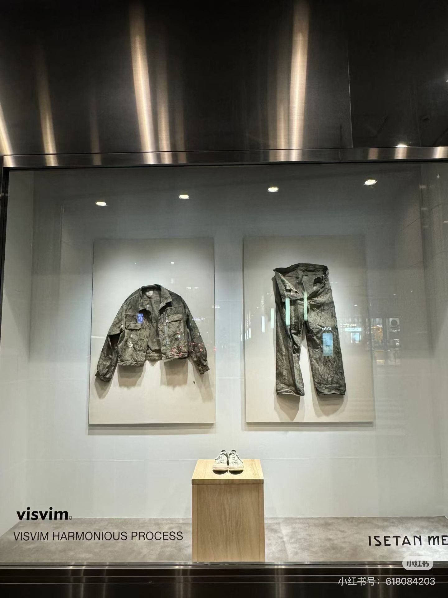 Visvim VISVIM 25AW 101X DMGD-1010 Denim Jacket Size US XL / EU 56 / 4 - 9 Thumbnail