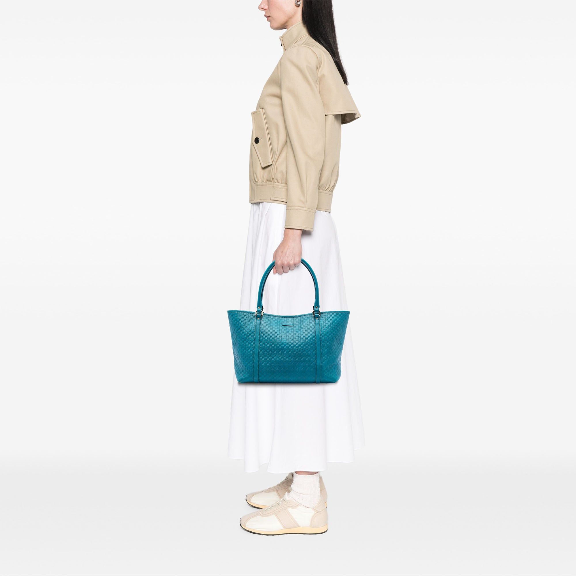 Gucci Microguccissima Joy Tote Size ONE SIZE - 7 Thumbnail