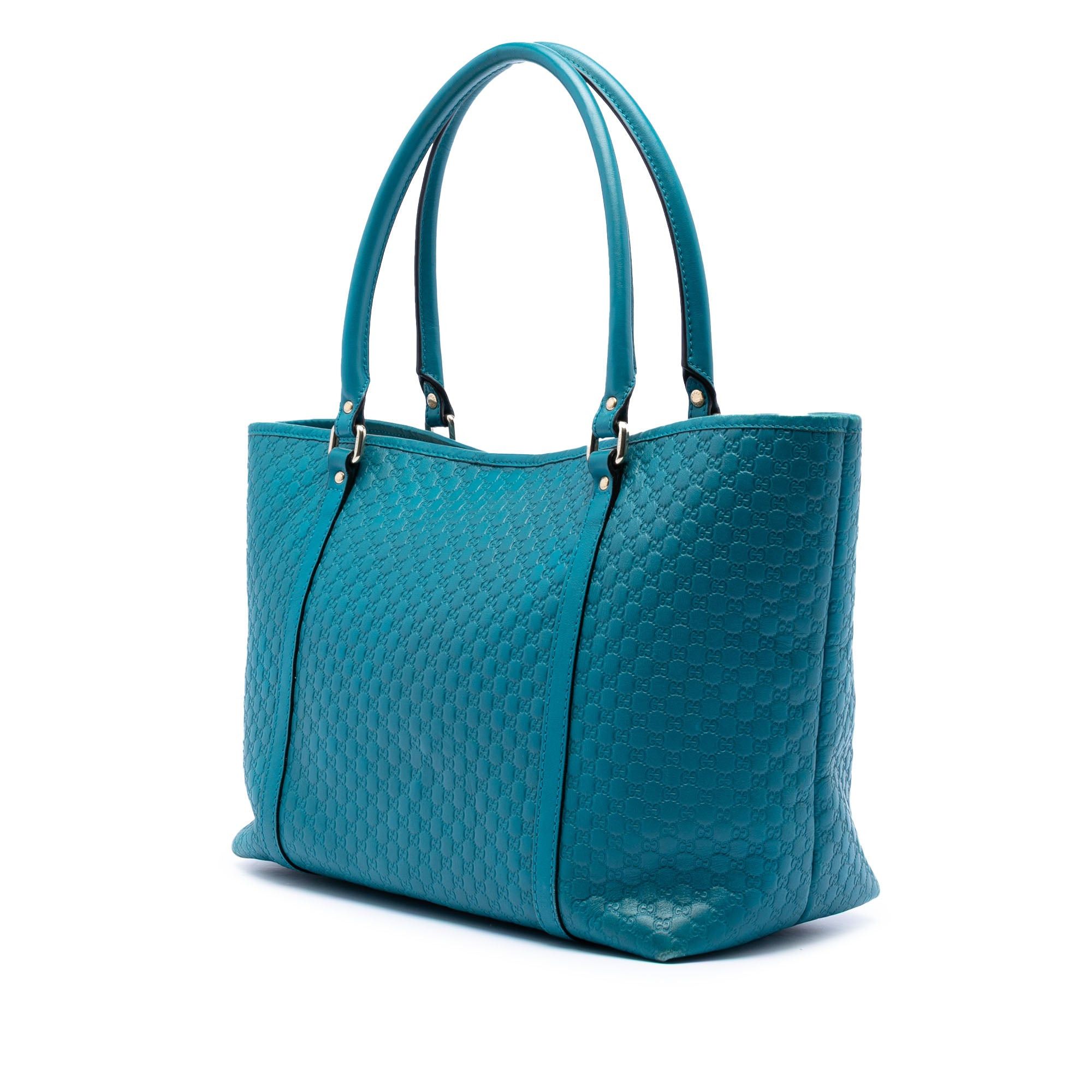 Gucci Microguccissima Joy Tote Size ONE SIZE - 2 Thumbnail
