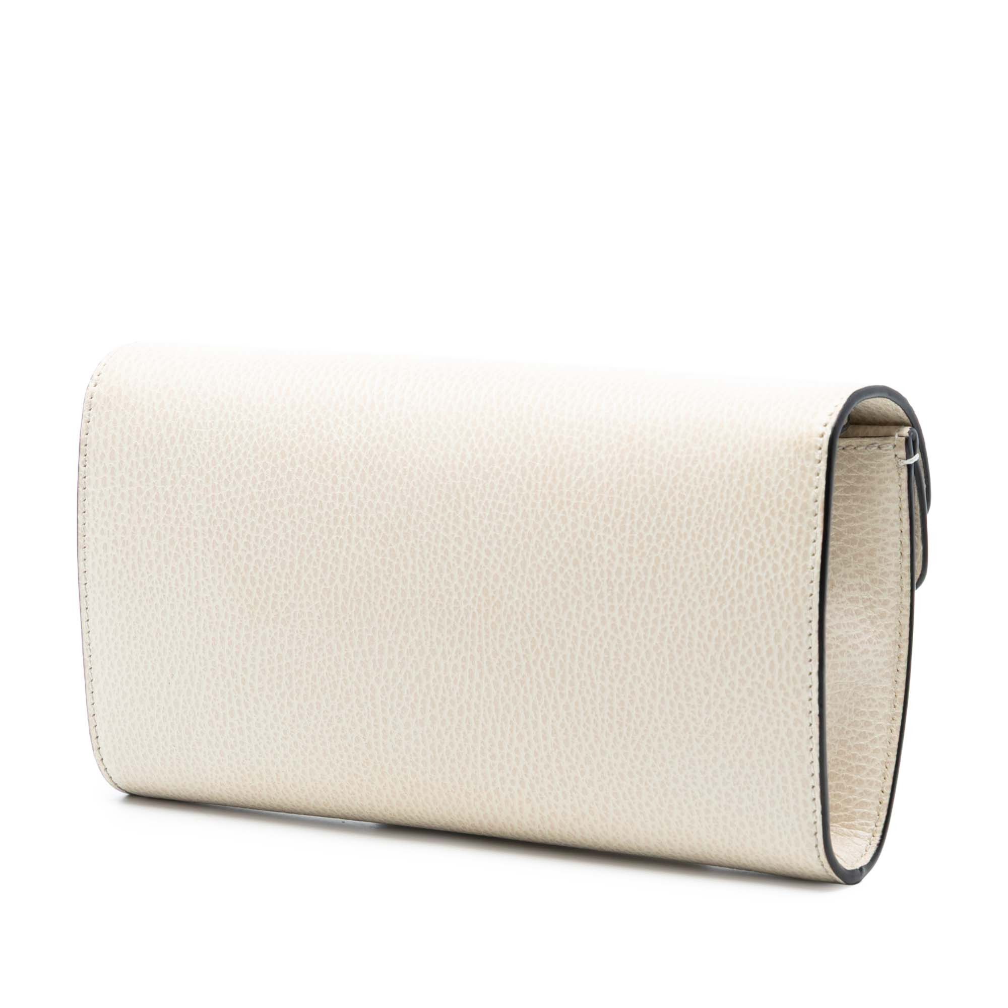 Gucci Small Leather Dionysus Web Crossbody Size ONE SIZE - 2 Thumbnail