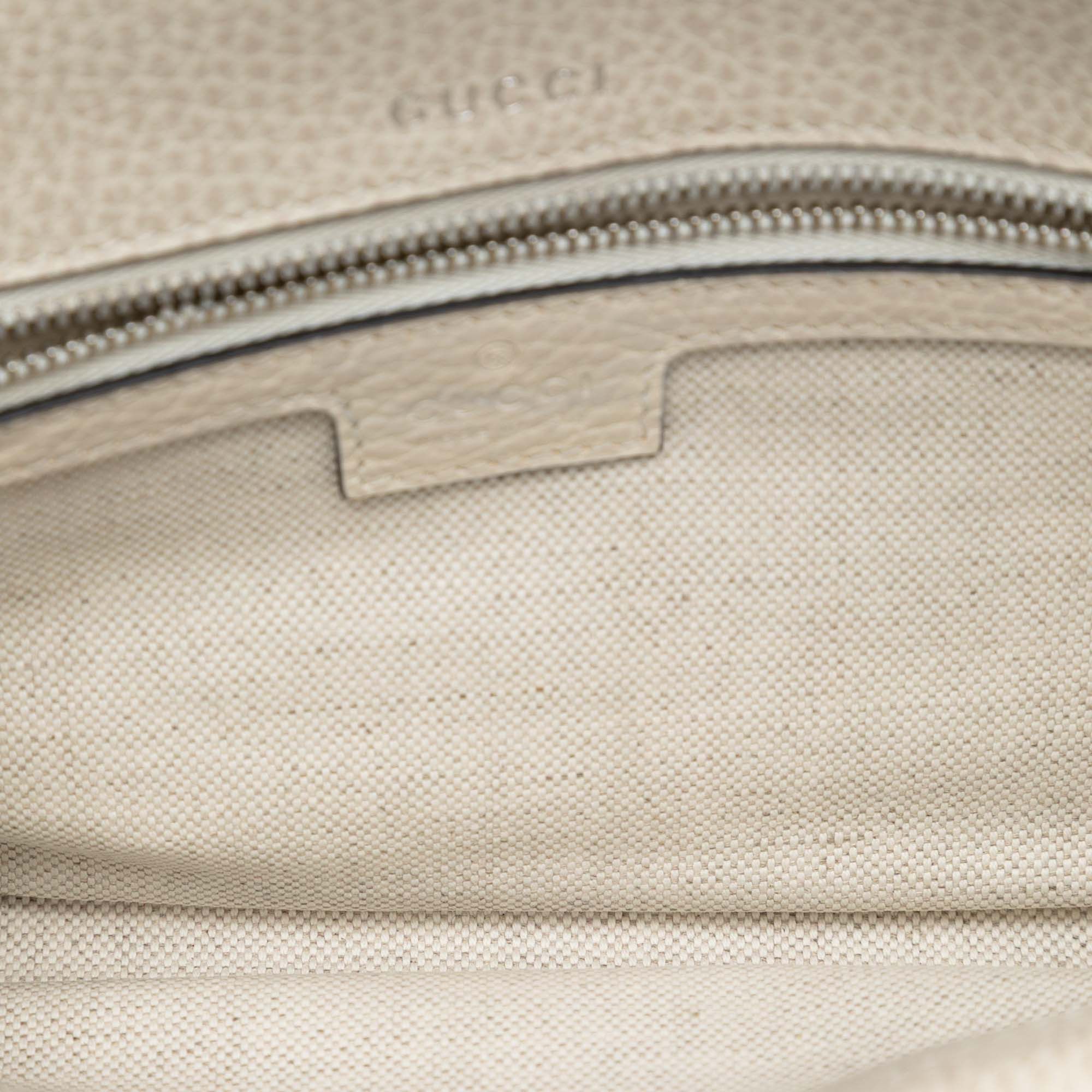 Gucci Small Leather Dionysus Web Crossbody Size ONE SIZE - 4 Thumbnail