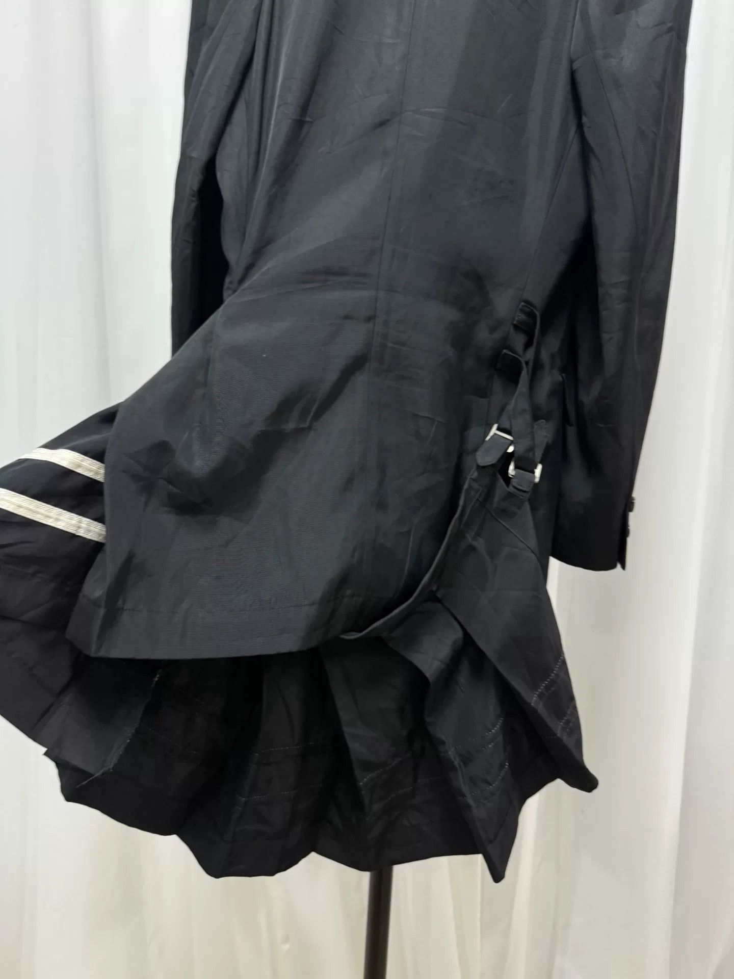 Comme des Garcons Comme des Garçons 1989 Archive Apron Size ONE SIZE - 6 Thumbnail