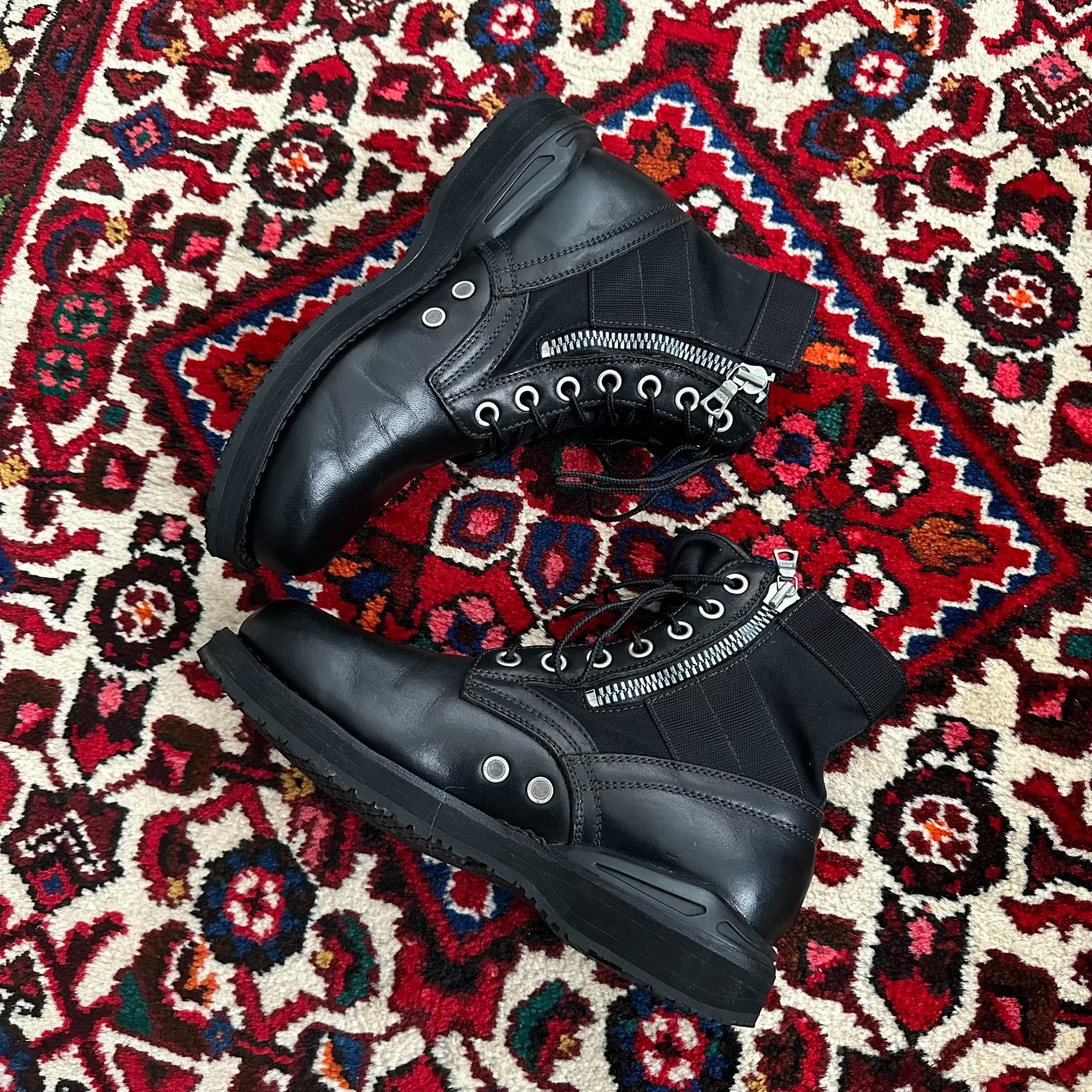 Visvim visvim 17ss 7-Hole Boots Size US 8 / EU 41 - 5 Thumbnail