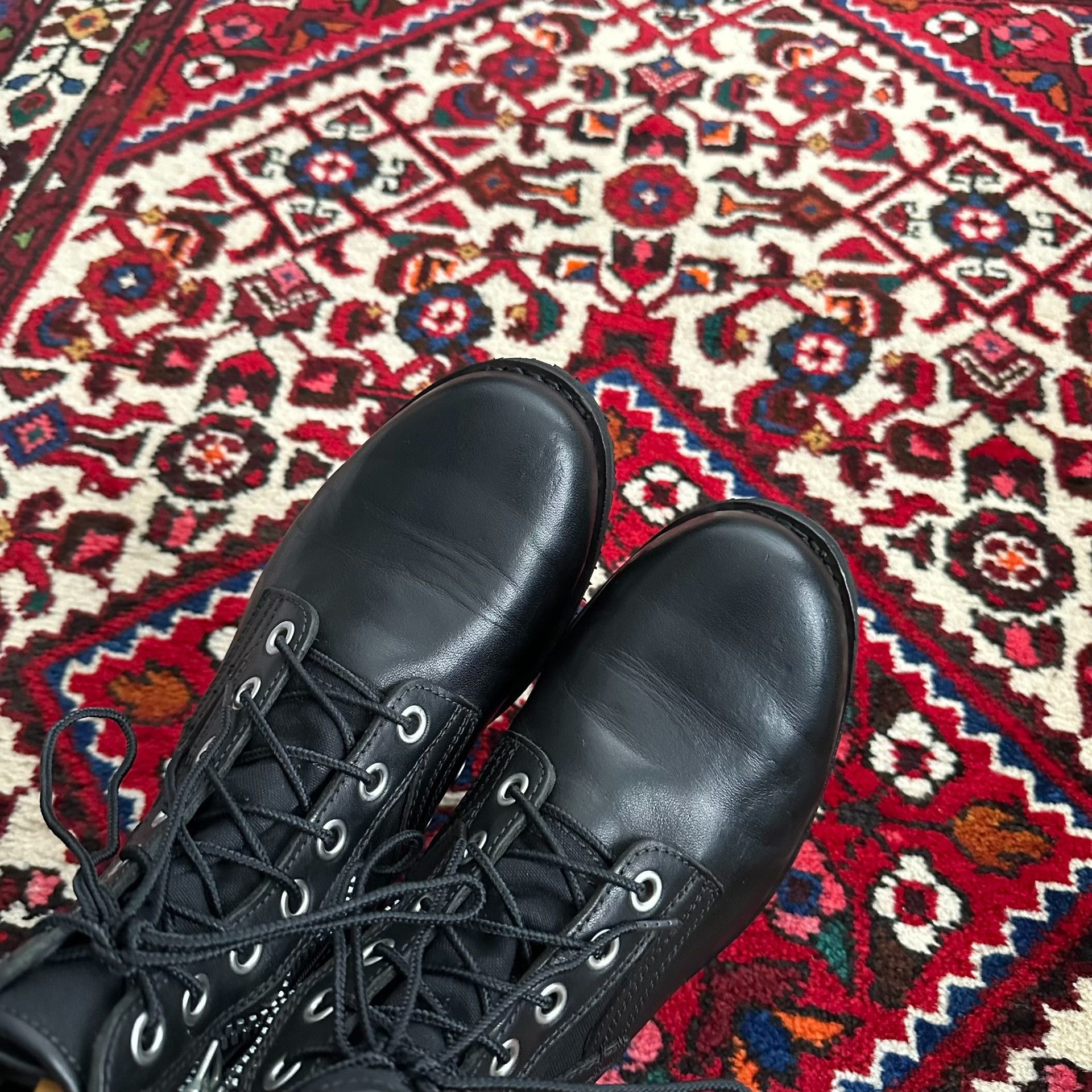 Visvim visvim 17ss 7-Hole Boots Size US 8 / EU 41 - 6 Thumbnail