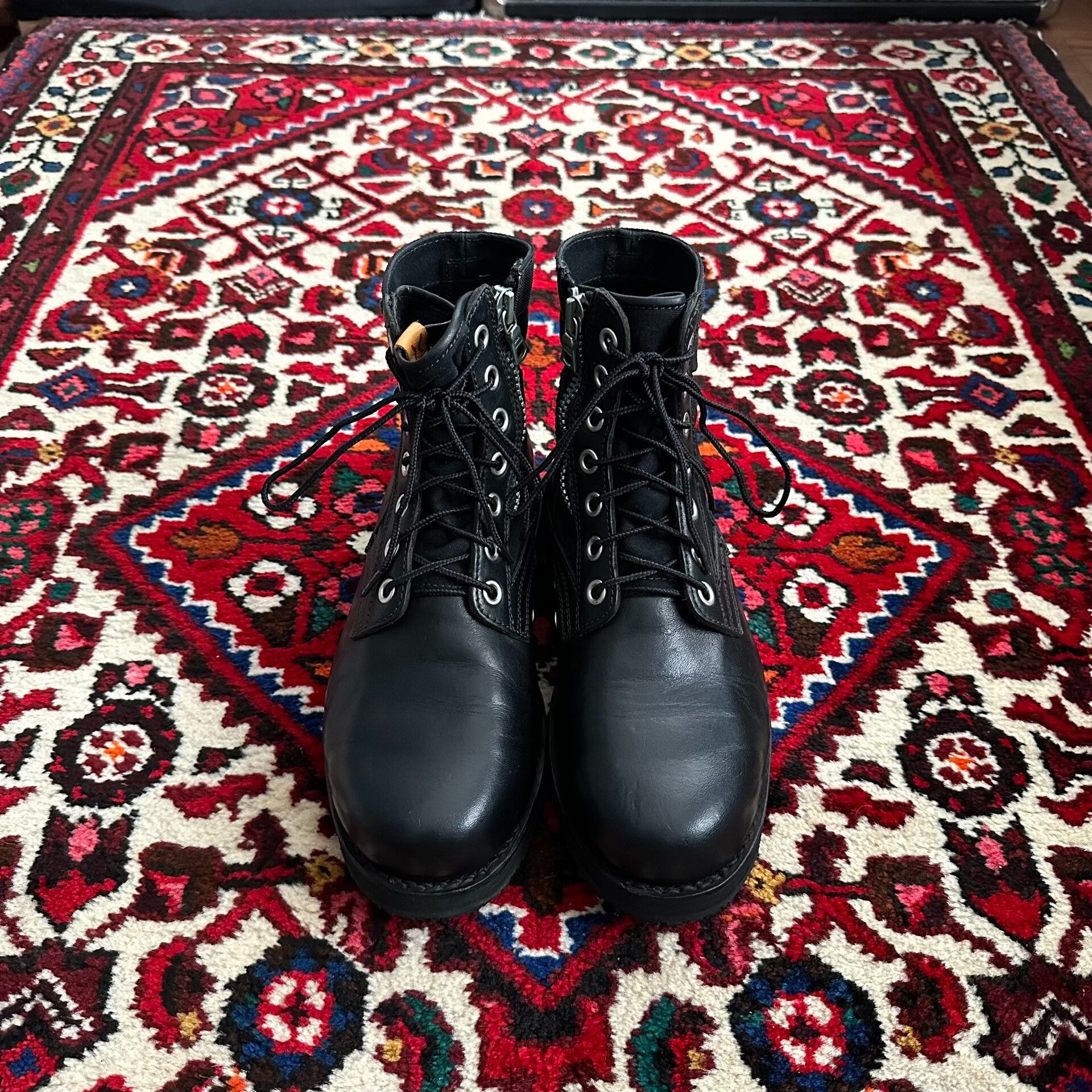 Visvim visvim 17ss 7-Hole Boots Size US 8 / EU 41 - 2 Thumbnail