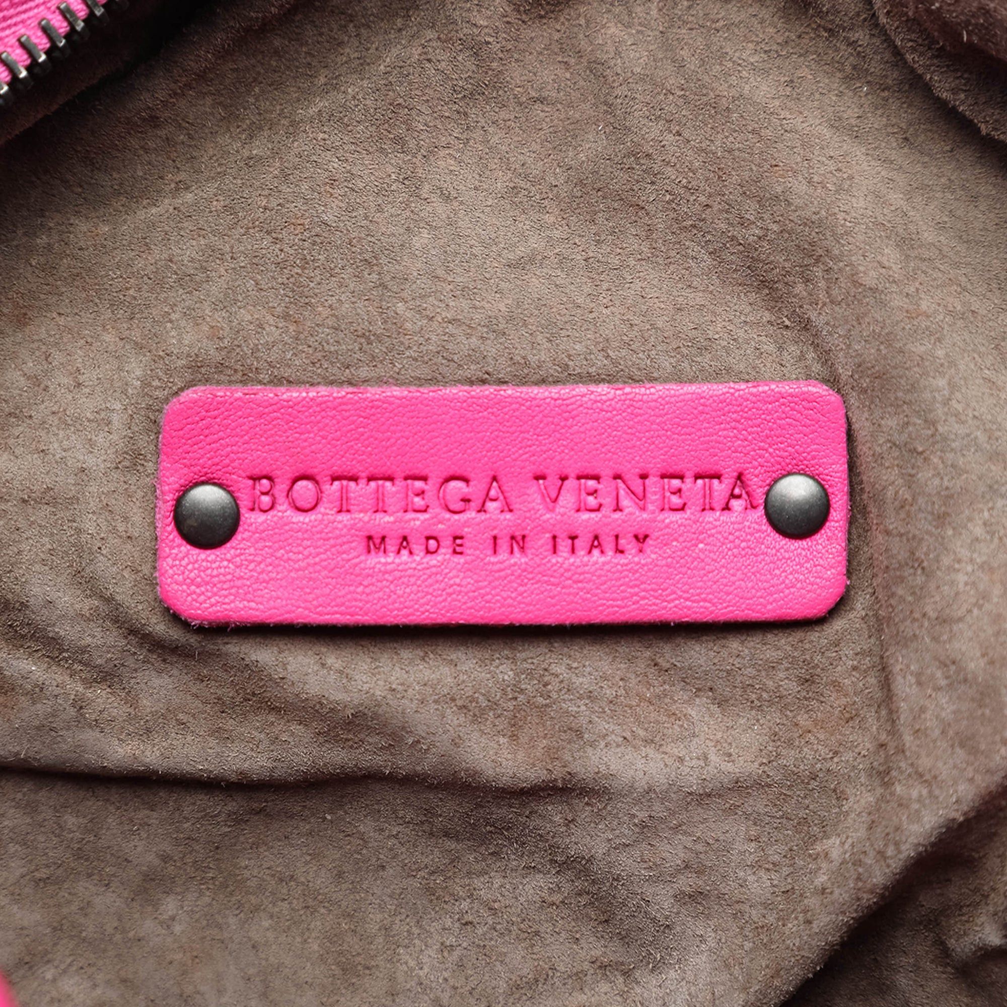Bottega Veneta Quilted Nappa Bubble Shoulder Bag Size ONE SIZE - 5 Thumbnail