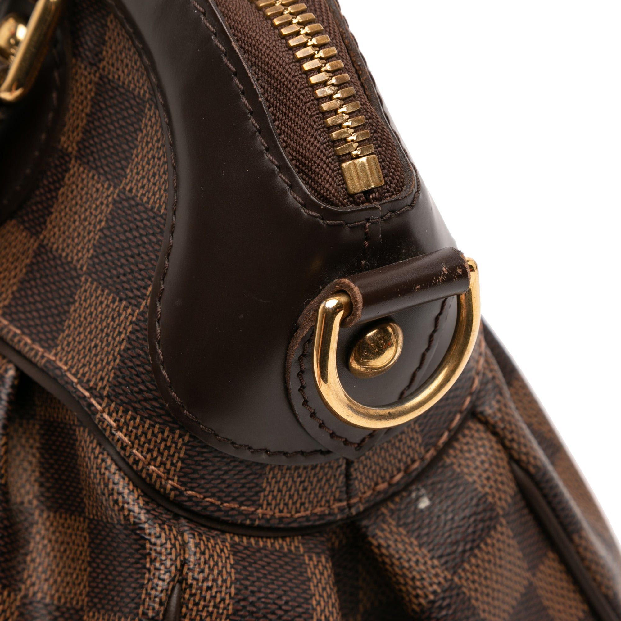 Louis Vuitton Damier Ebene Trevi PM Size ONE SIZE - 9 Thumbnail