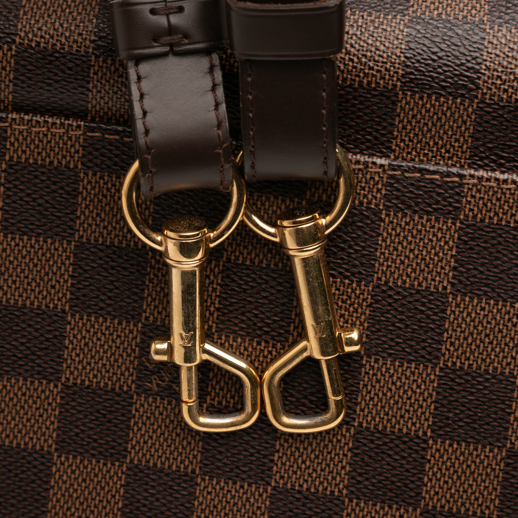 Louis Vuitton Damier Ebene Trevi PM Size ONE SIZE - 10 Thumbnail
