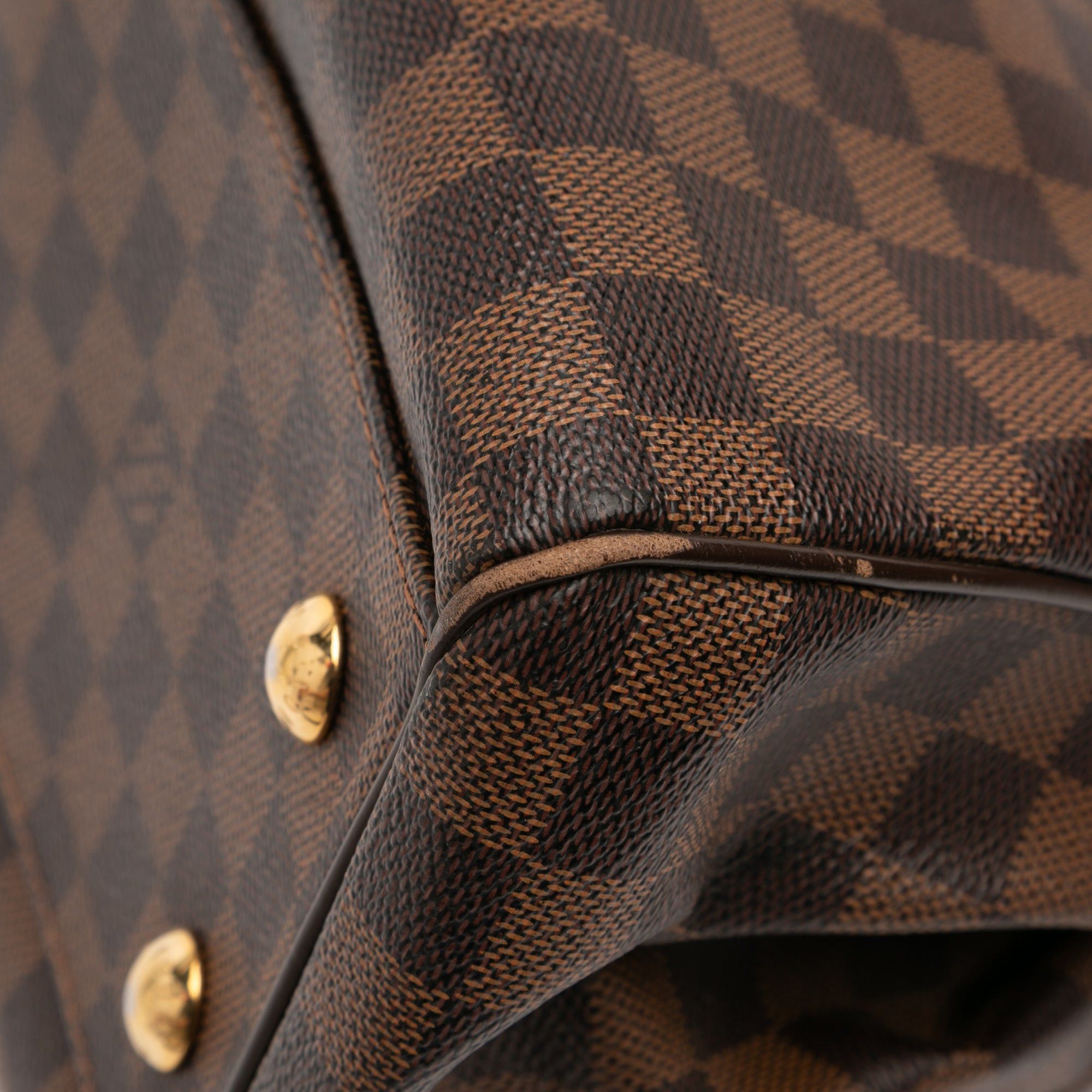 Louis Vuitton Damier Ebene Trevi PM Size ONE SIZE - 7 Thumbnail