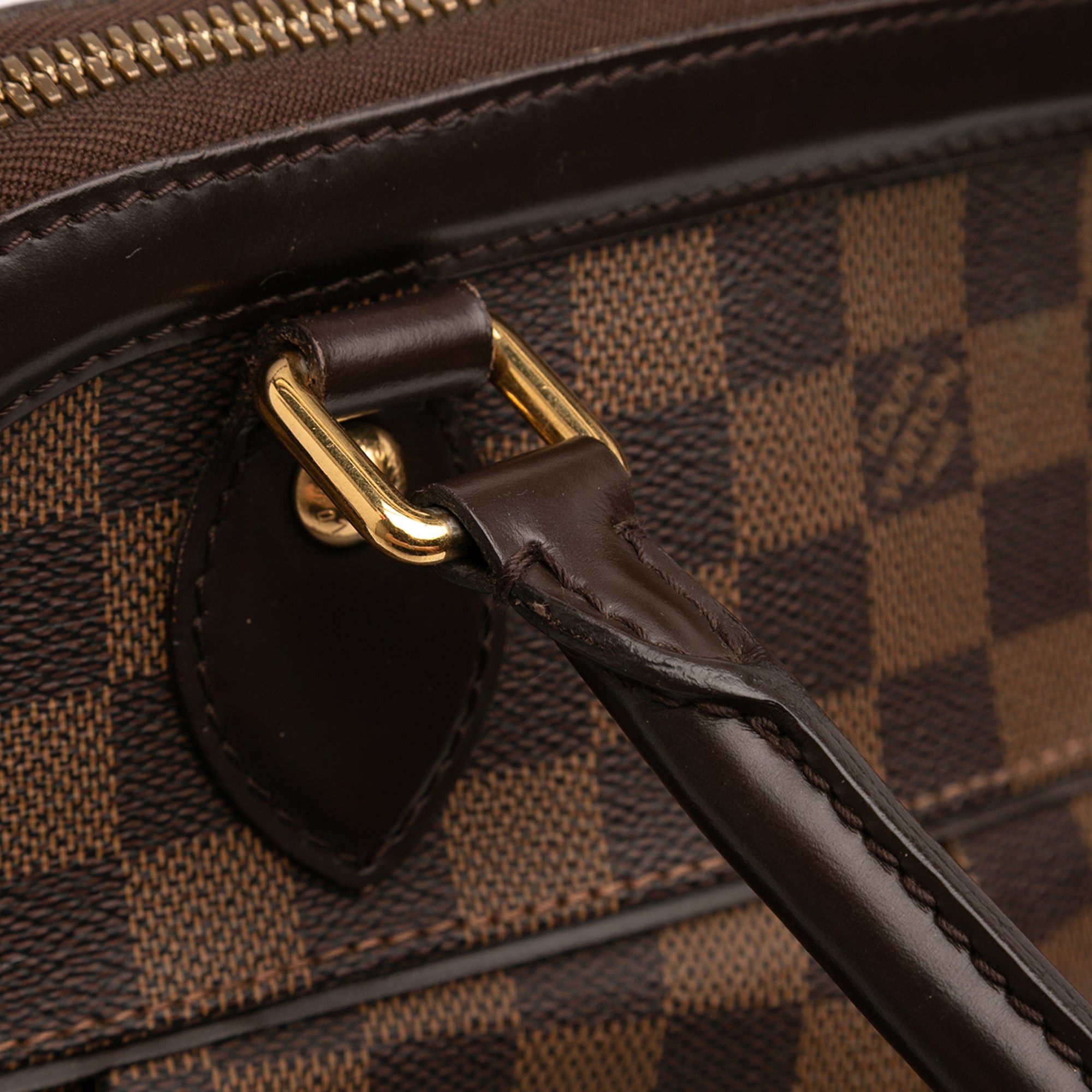 Louis Vuitton Damier Ebene Trevi PM Size ONE SIZE - 9 Thumbnail