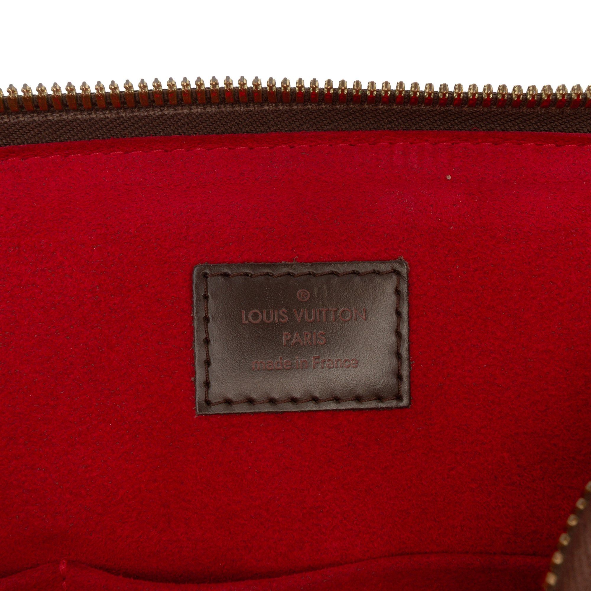 Louis Vuitton Damier Ebene Trevi PM Size ONE SIZE - 5 Thumbnail