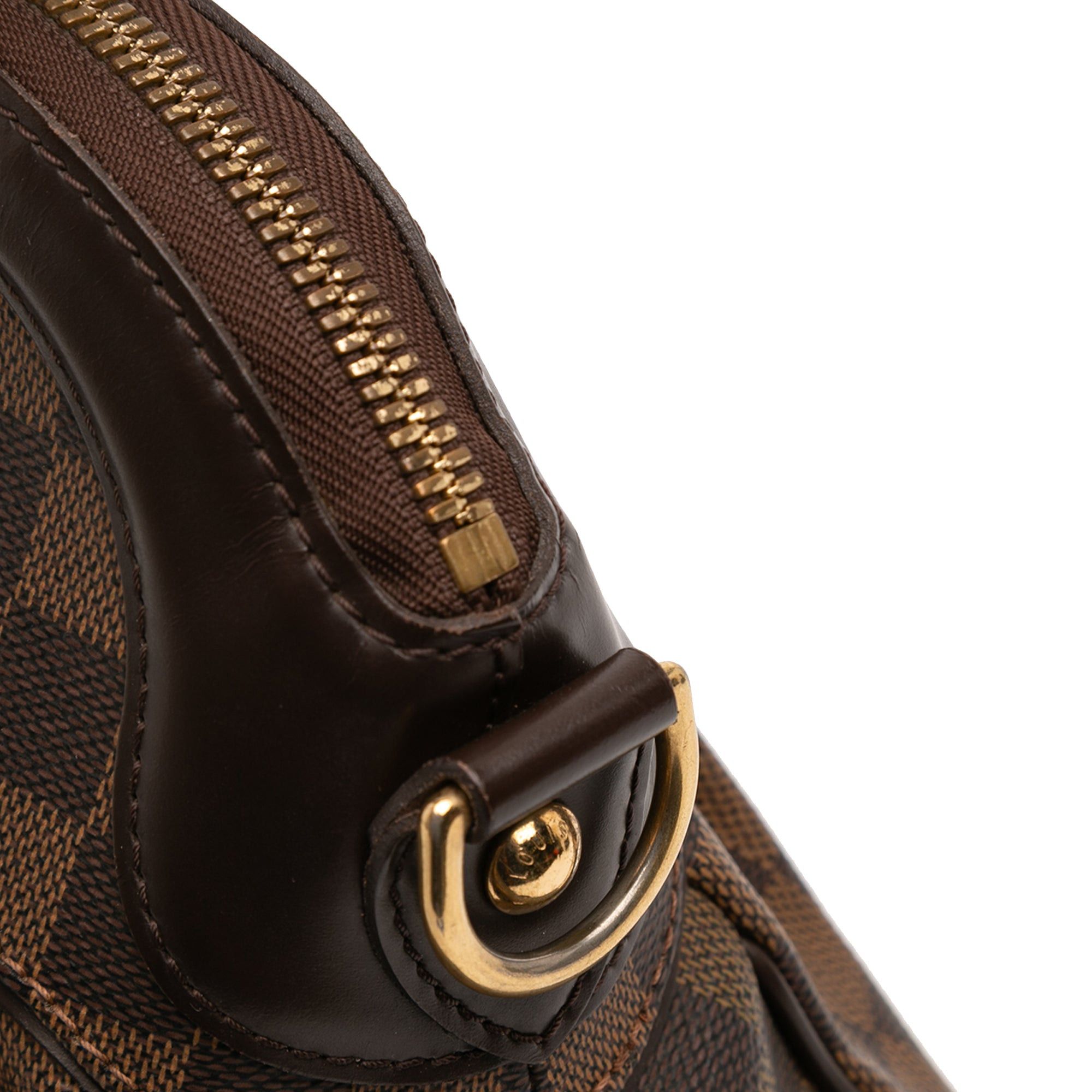 Louis Vuitton Damier Ebene Trevi PM Size ONE SIZE - 8 Thumbnail