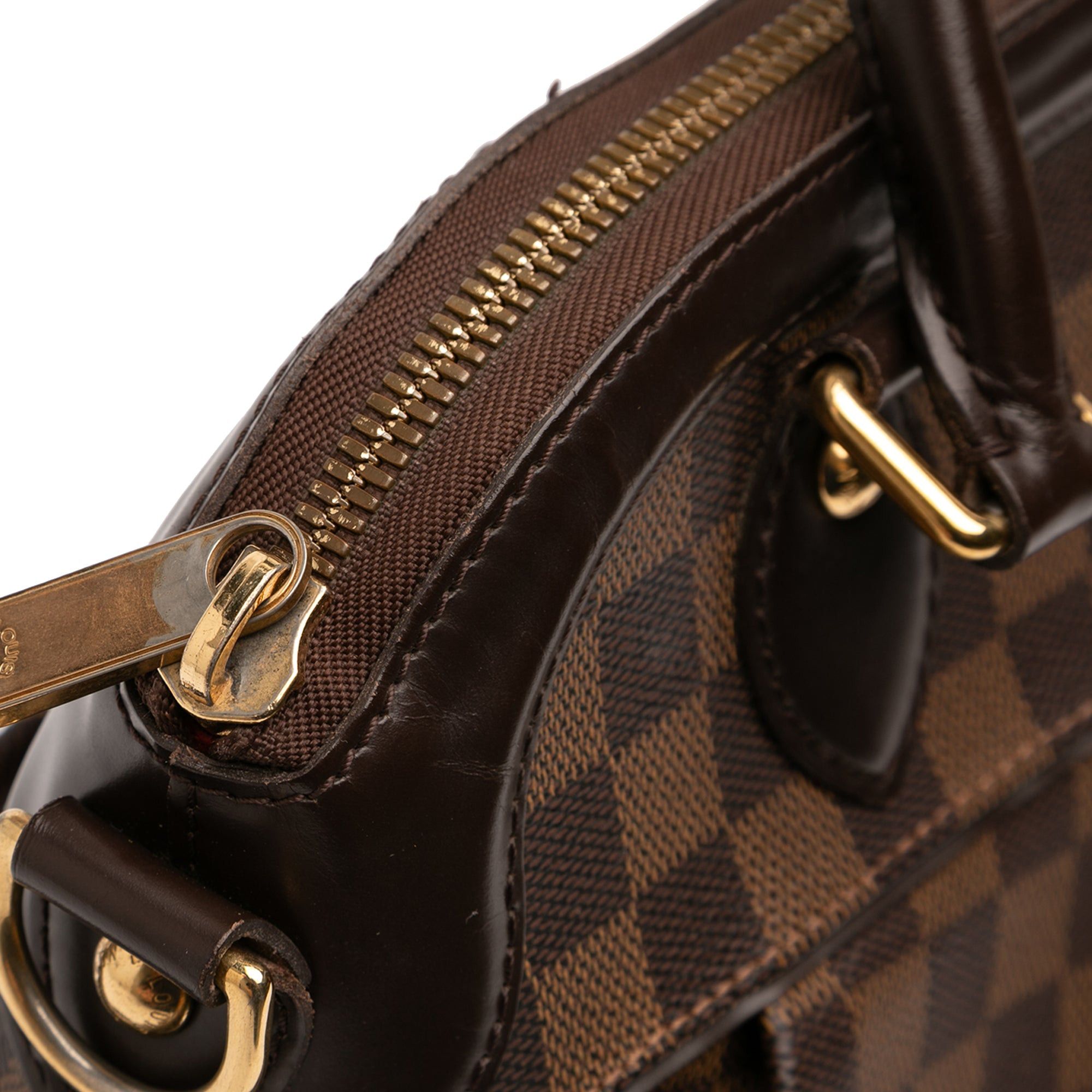 Louis Vuitton Damier Ebene Trevi PM Size ONE SIZE - 7 Thumbnail