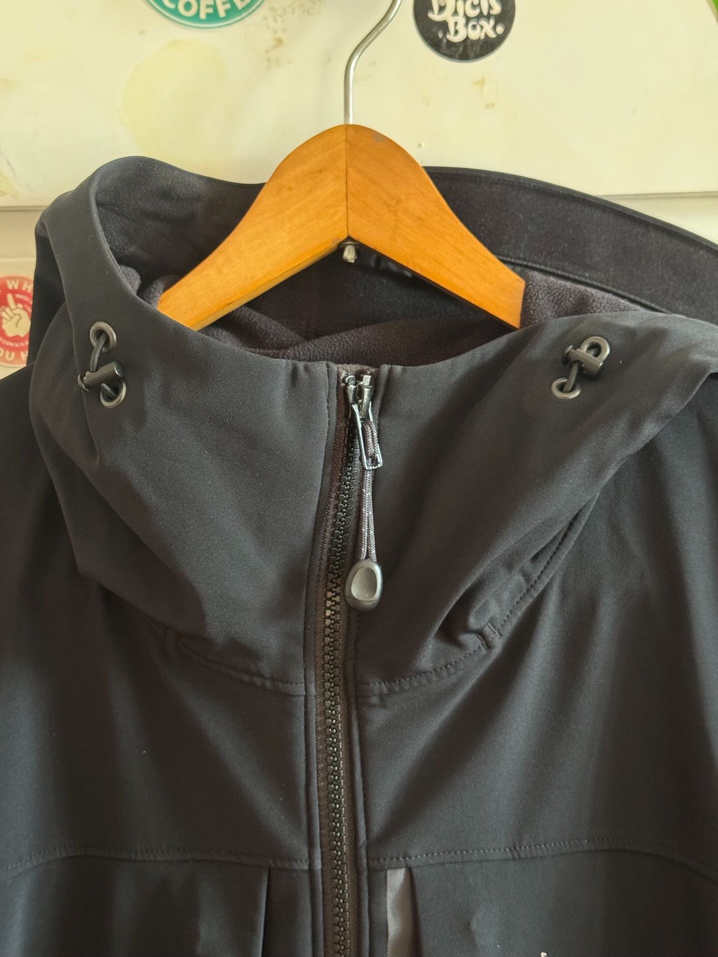 Arc'teryx Arcteryx GAMMA MX Softshell Jacket Size US XXL / EU 58 / 5 - 7 Thumbnail