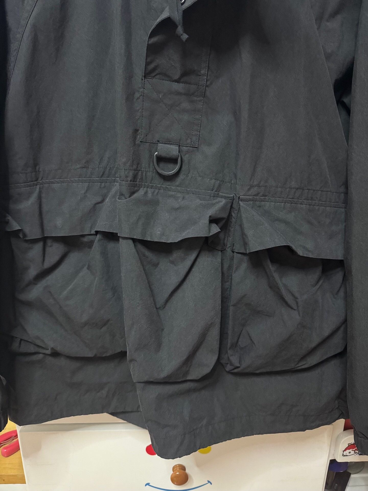 Snow Peak Snow Peak Waterproof Outdoor Jacket Size US M / EU 48-50 / 2 - 4 Thumbnail