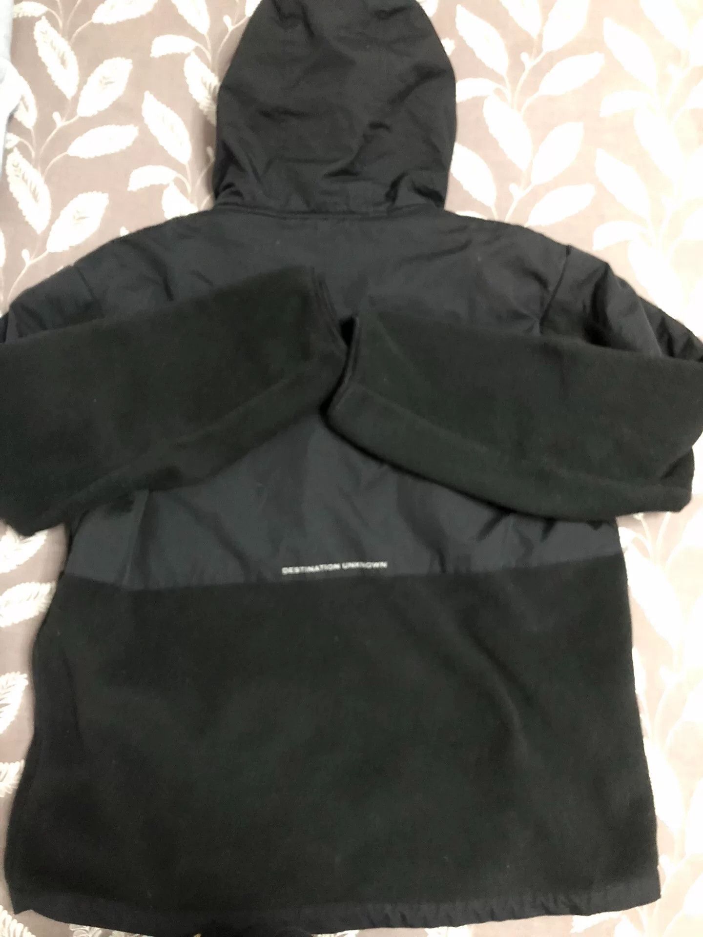 Liberaiders Liberaiders Fleece Jacket Size US M / EU 48-50 / 2 - 6 Thumbnail