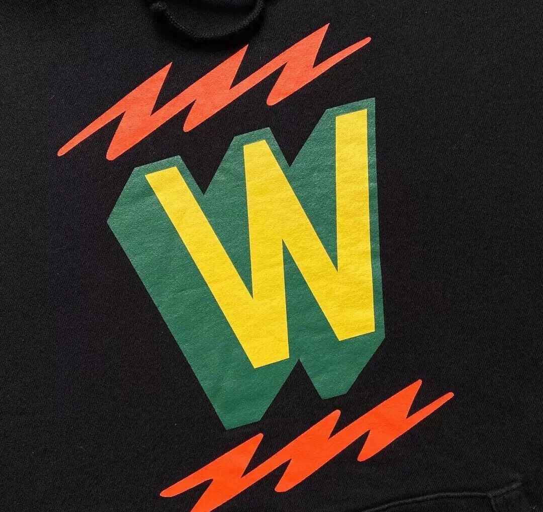 Wtaps WTAPS Neighborhood Hidden Hoodie Size US L / EU 52-54 / 3 - 2 Thumbnail