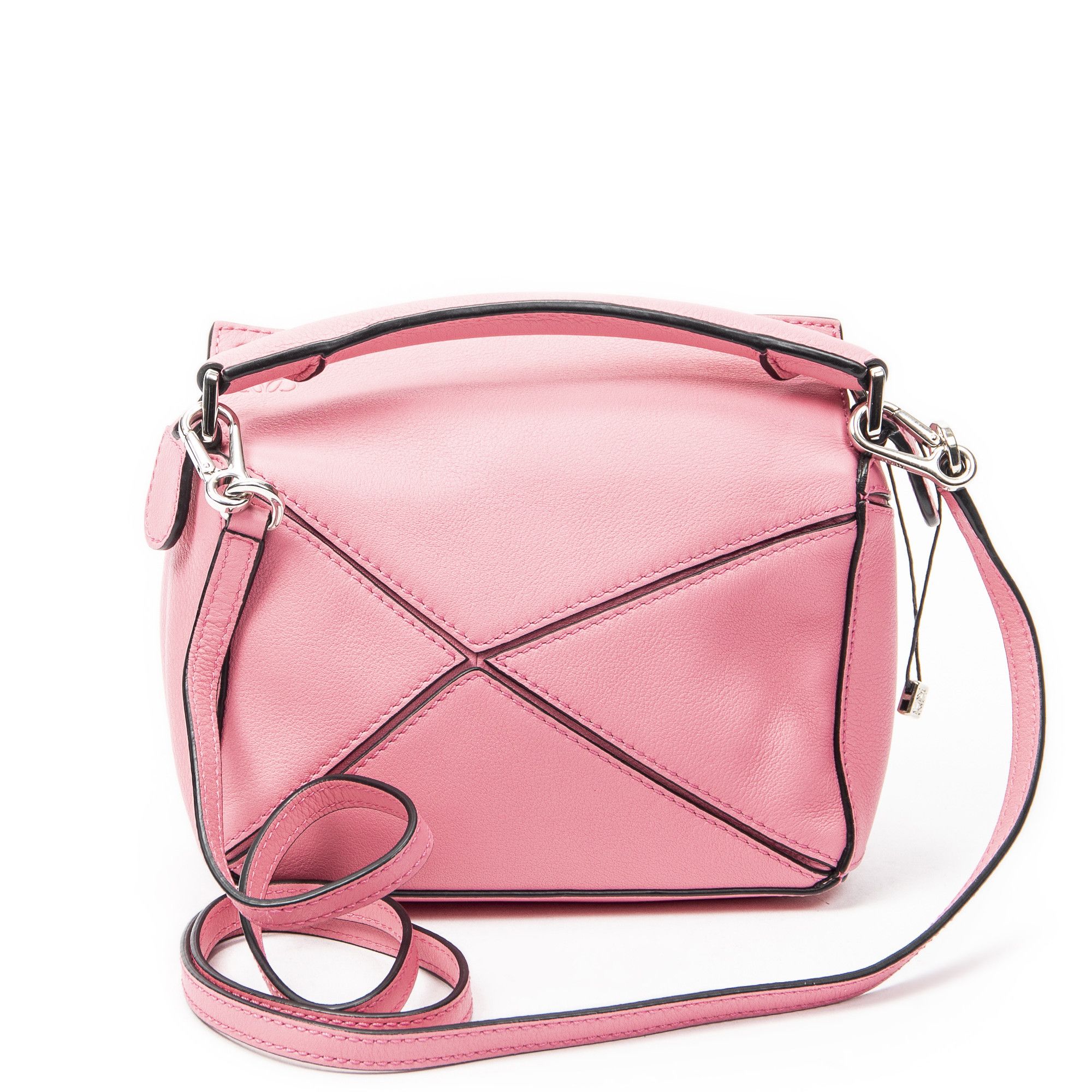Loewe Mini Puzzle Bag Size ONE SIZE - 5 Thumbnail