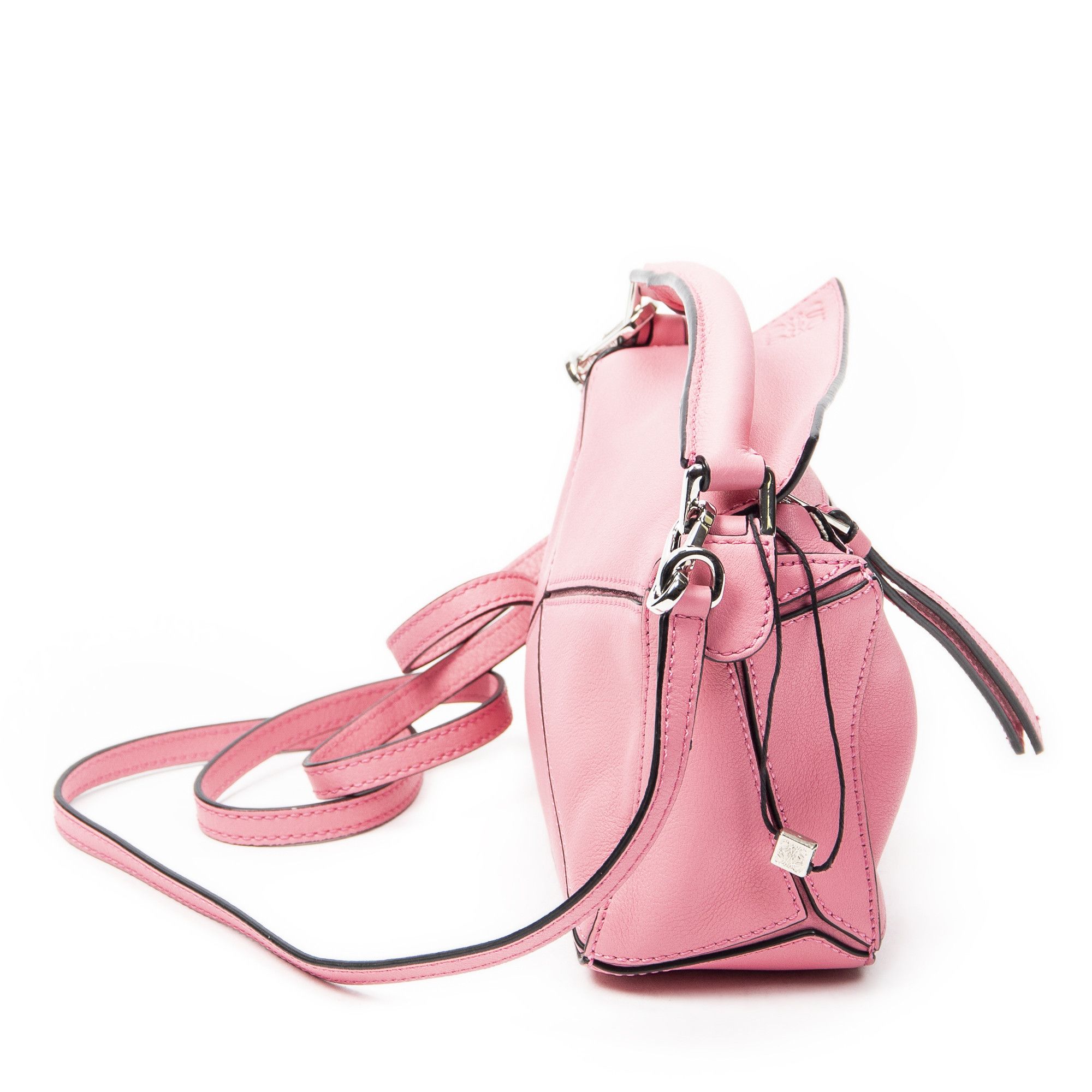 Loewe Mini Puzzle Bag Size ONE SIZE - 4 Thumbnail