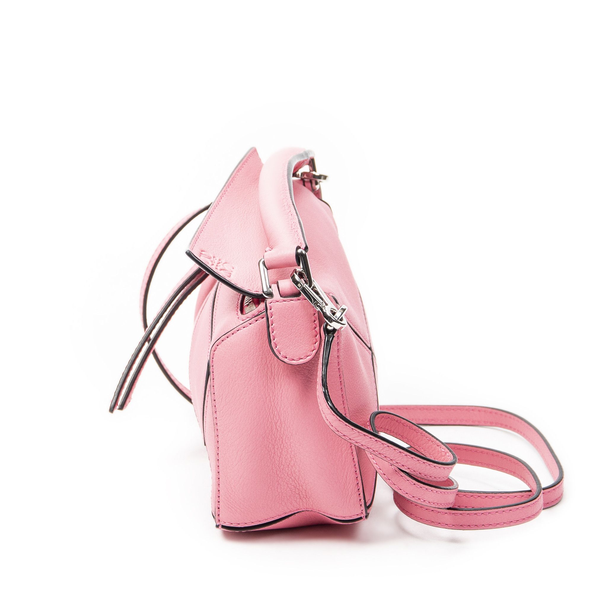 Loewe Mini Puzzle Bag Size ONE SIZE - 3 Thumbnail