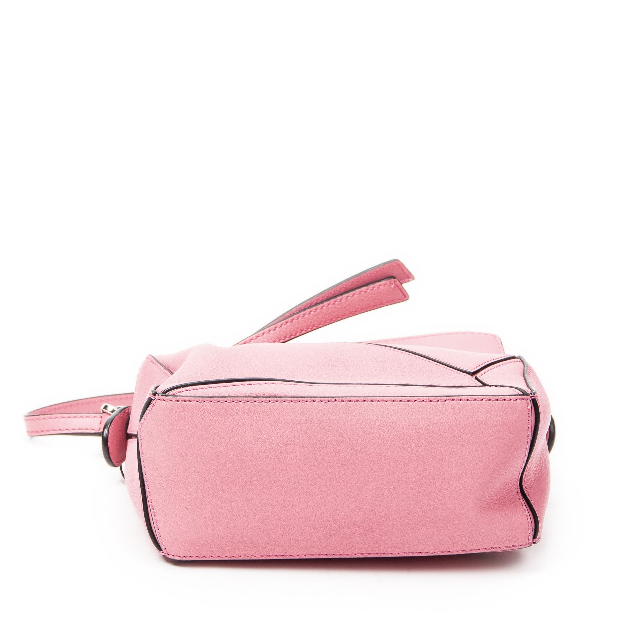 Loewe Mini Puzzle Bag Size ONE SIZE - 6 Thumbnail