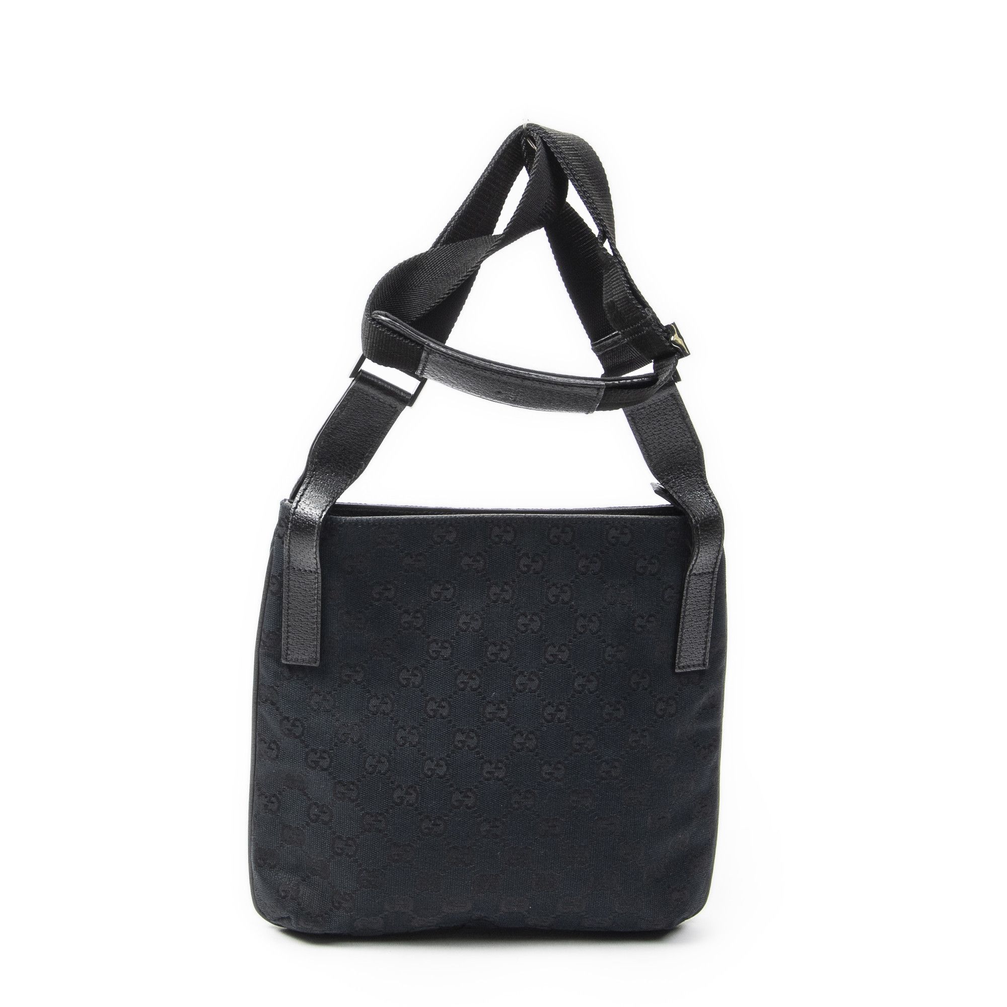 Gucci Front Slip Pocket Crossbody Size ONE SIZE - 5 Thumbnail