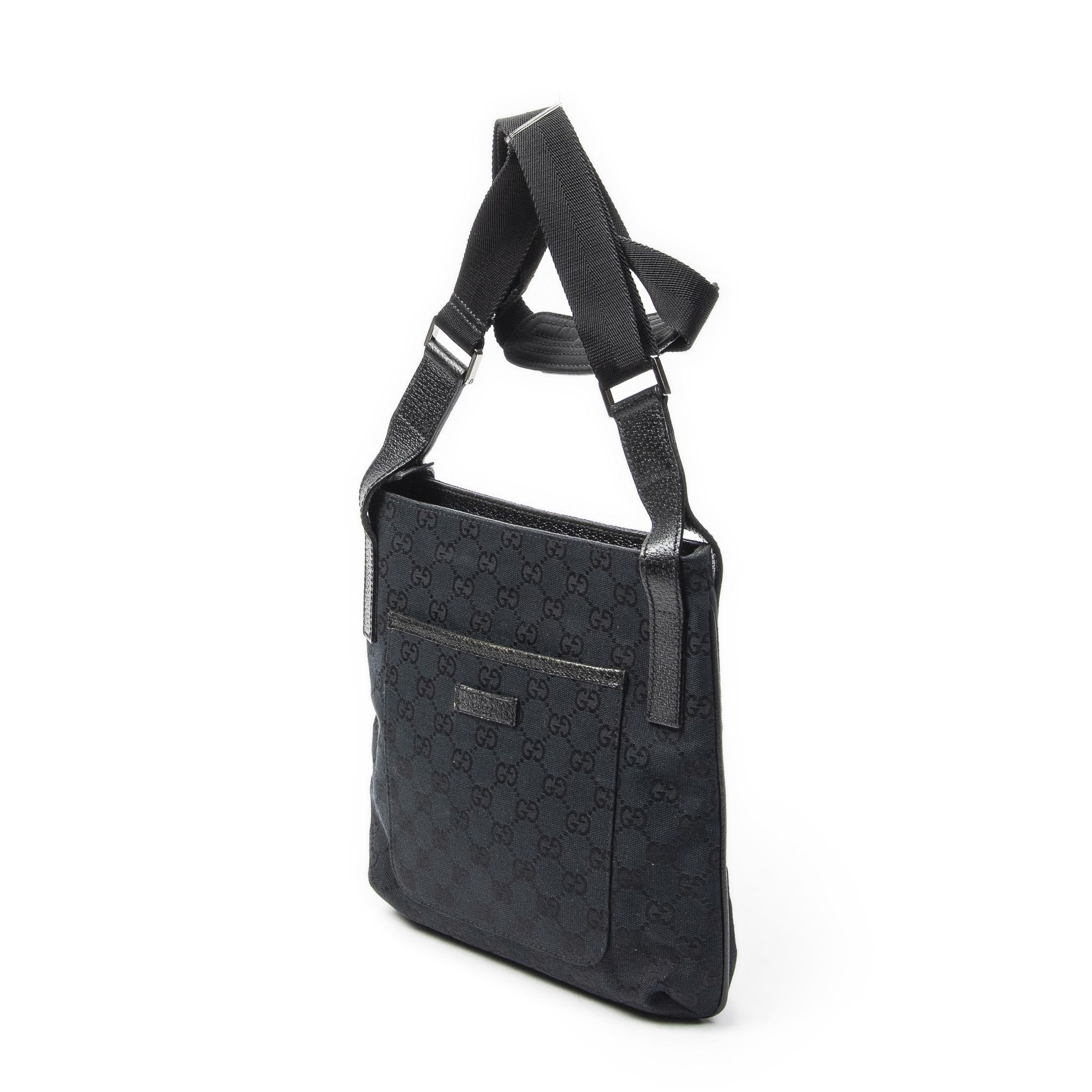 Gucci Front Slip Pocket Crossbody Size ONE SIZE - 2 Thumbnail