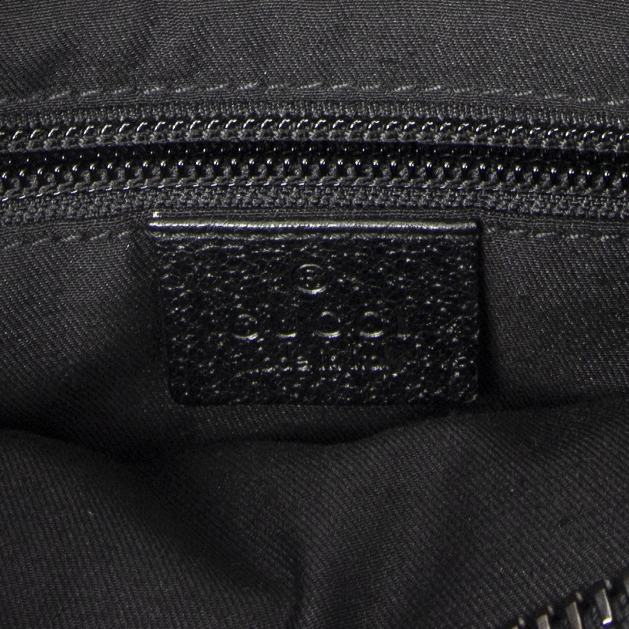 Gucci Front Slip Pocket Crossbody Size ONE SIZE - 10 Thumbnail