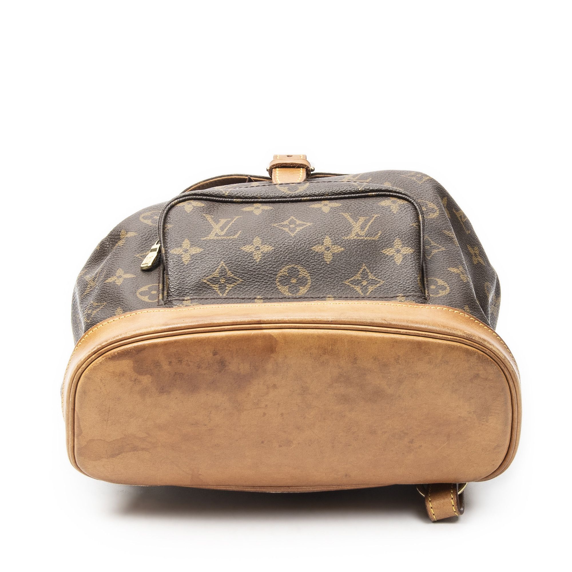 Louis Vuitton Montsouris MM Size ONE SIZE - 6 Thumbnail