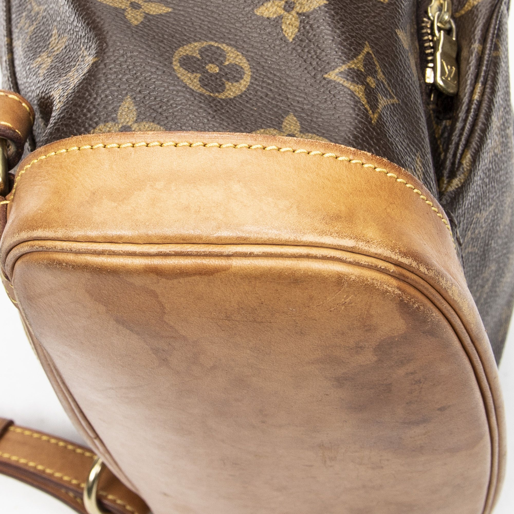 Louis Vuitton Montsouris MM Size ONE SIZE - 7 Thumbnail