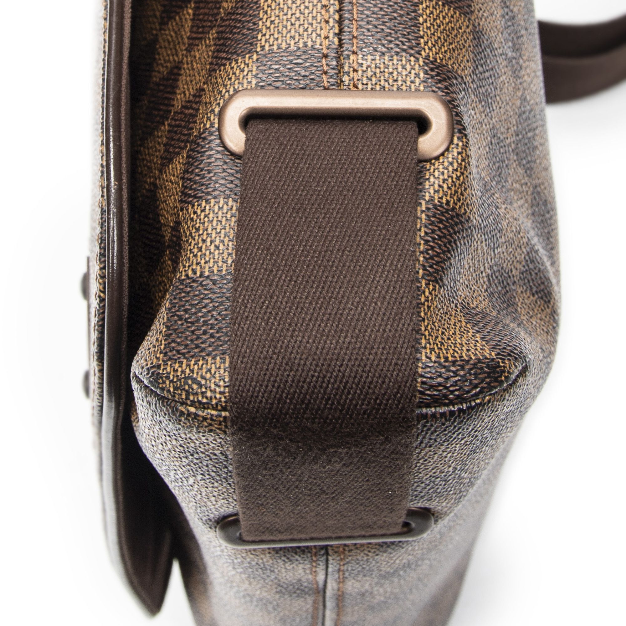 Louis Vuitton Brooklyn MM Size ONE SIZE - 8 Thumbnail