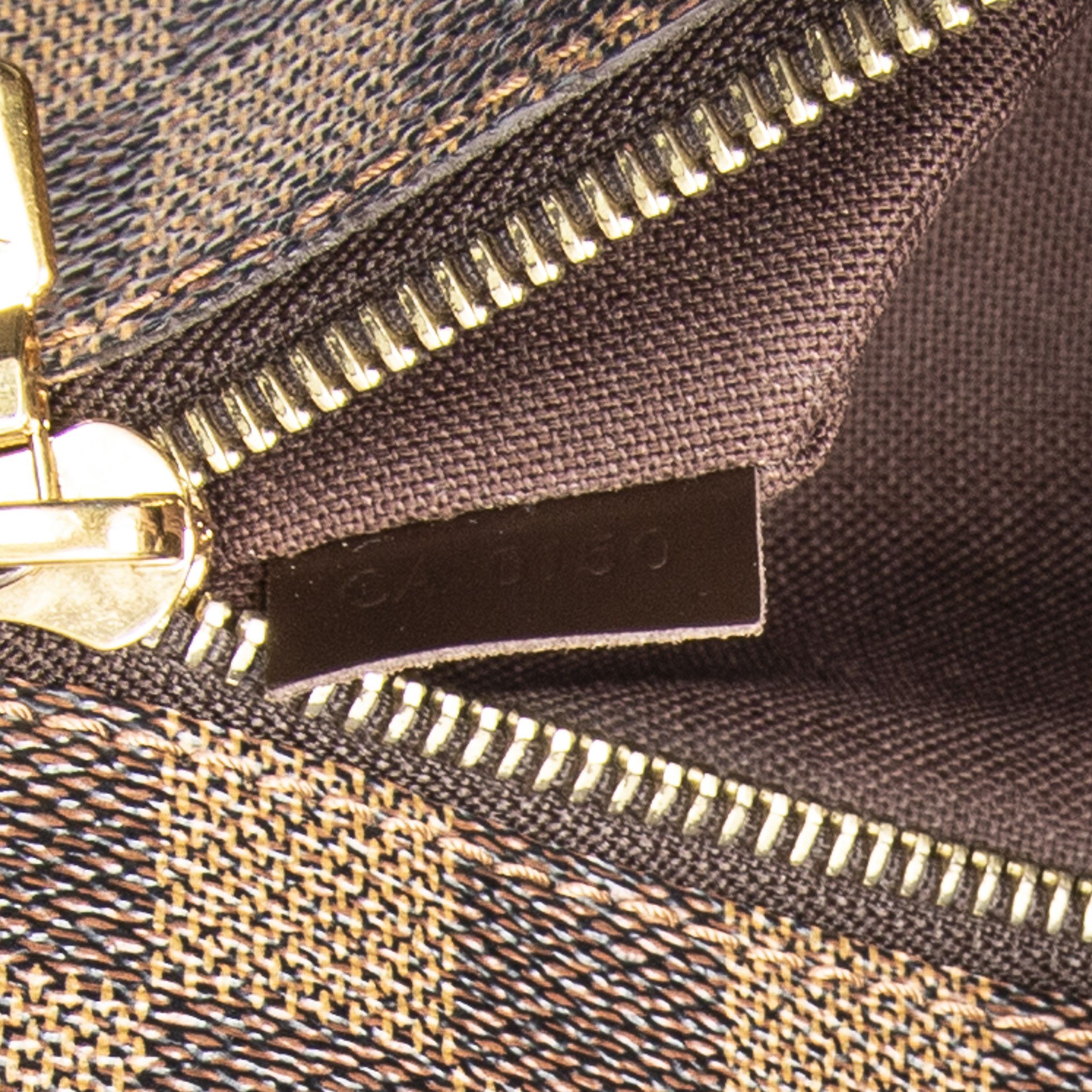 Louis Vuitton Brooklyn MM Size ONE SIZE - 10 Thumbnail