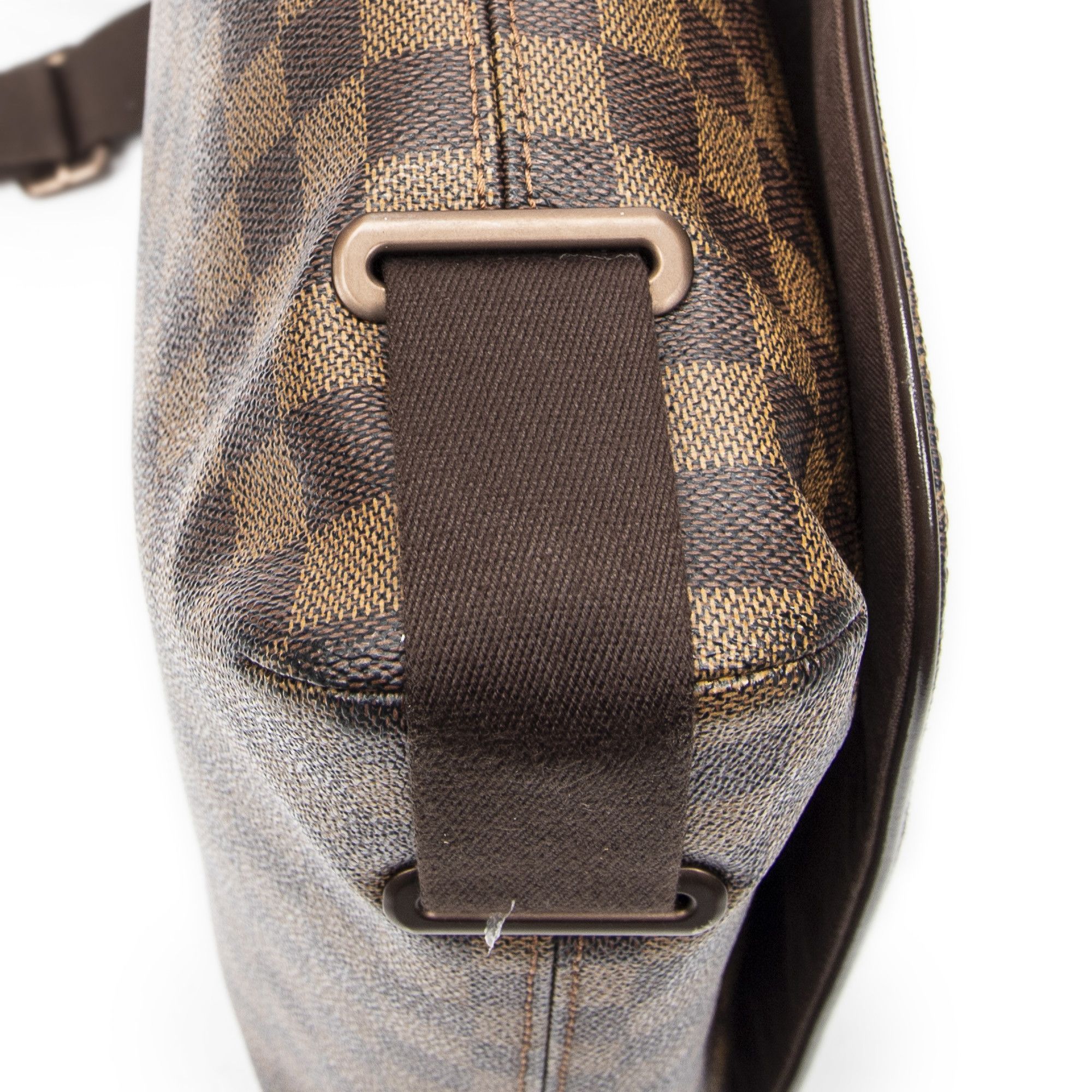 Louis Vuitton Brooklyn MM Size ONE SIZE - 7 Thumbnail