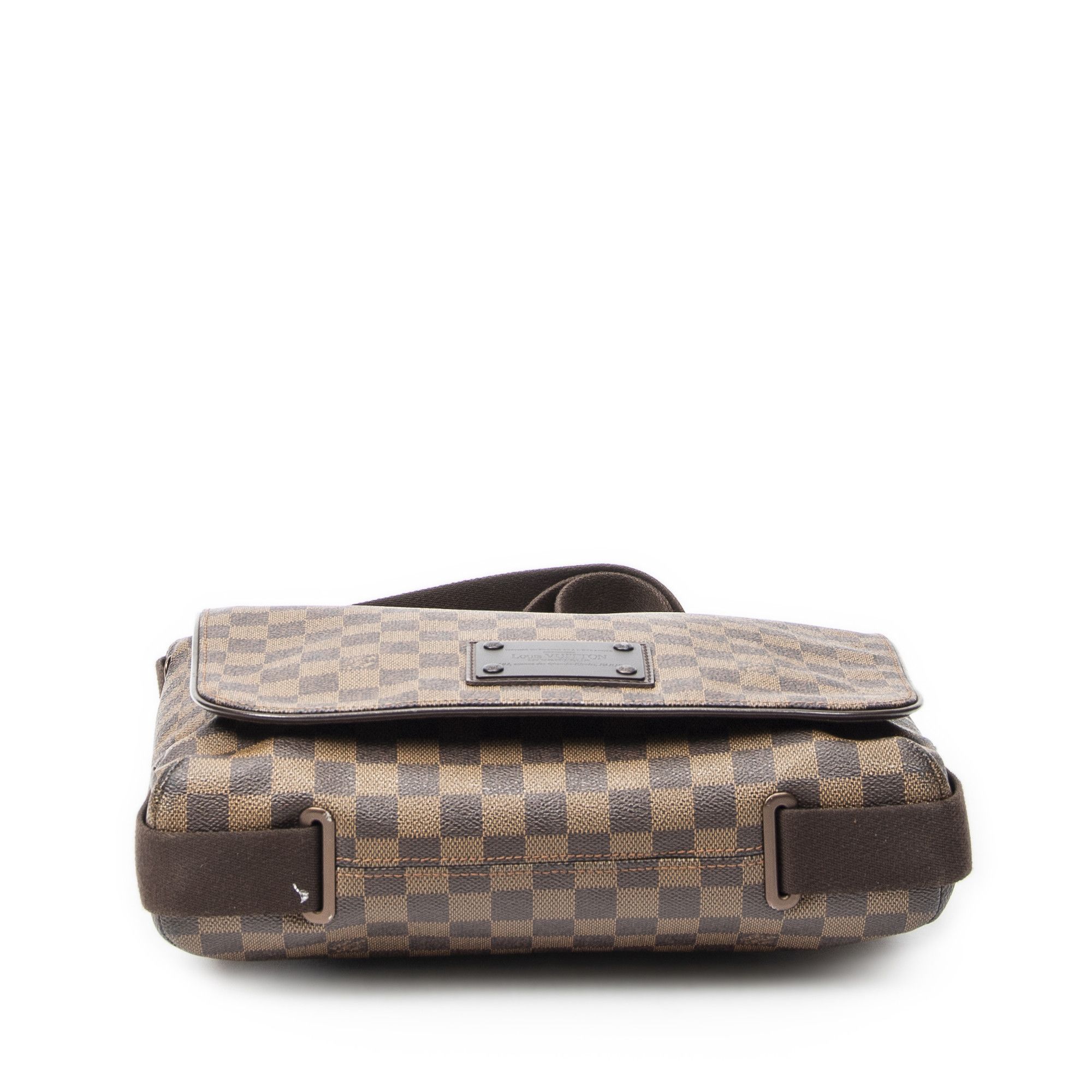 Louis Vuitton Brooklyn MM Size ONE SIZE - 6 Thumbnail