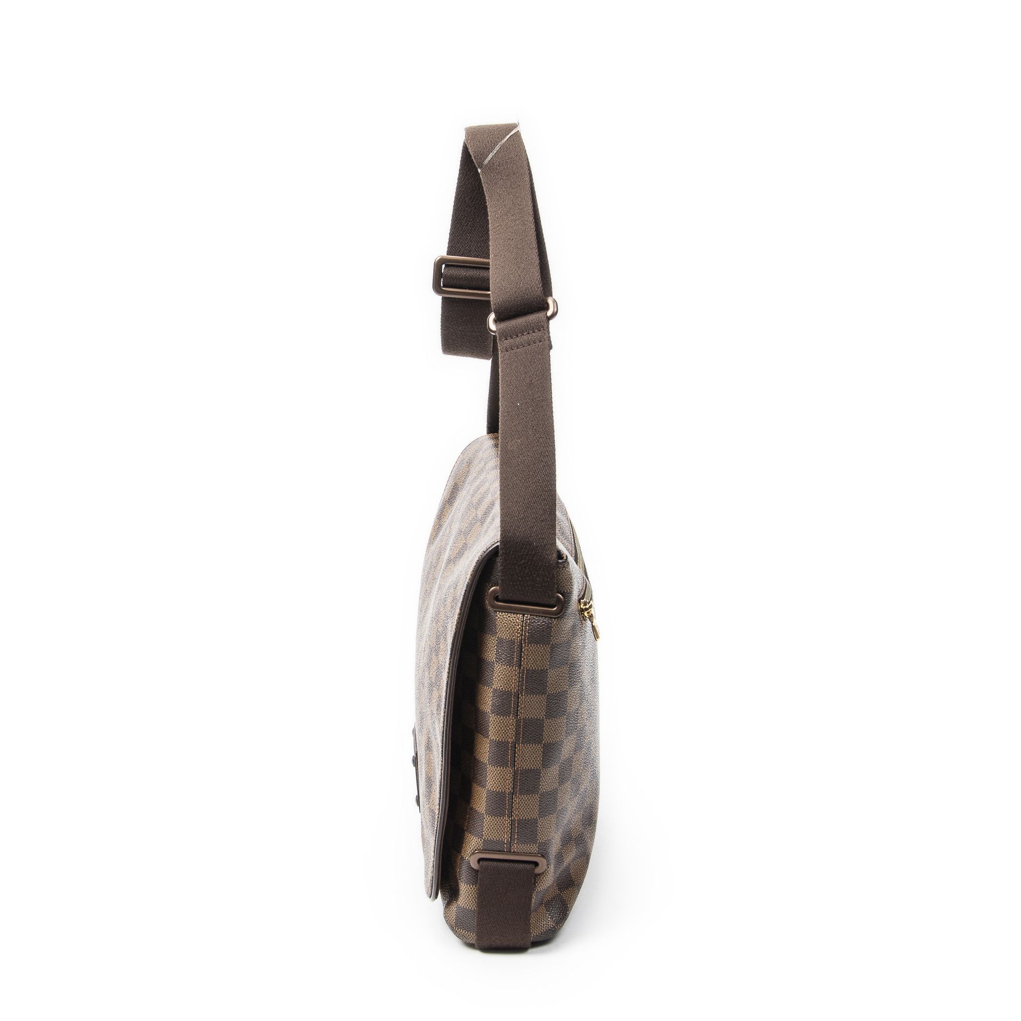 Louis Vuitton Brooklyn MM Size ONE SIZE - 3 Thumbnail