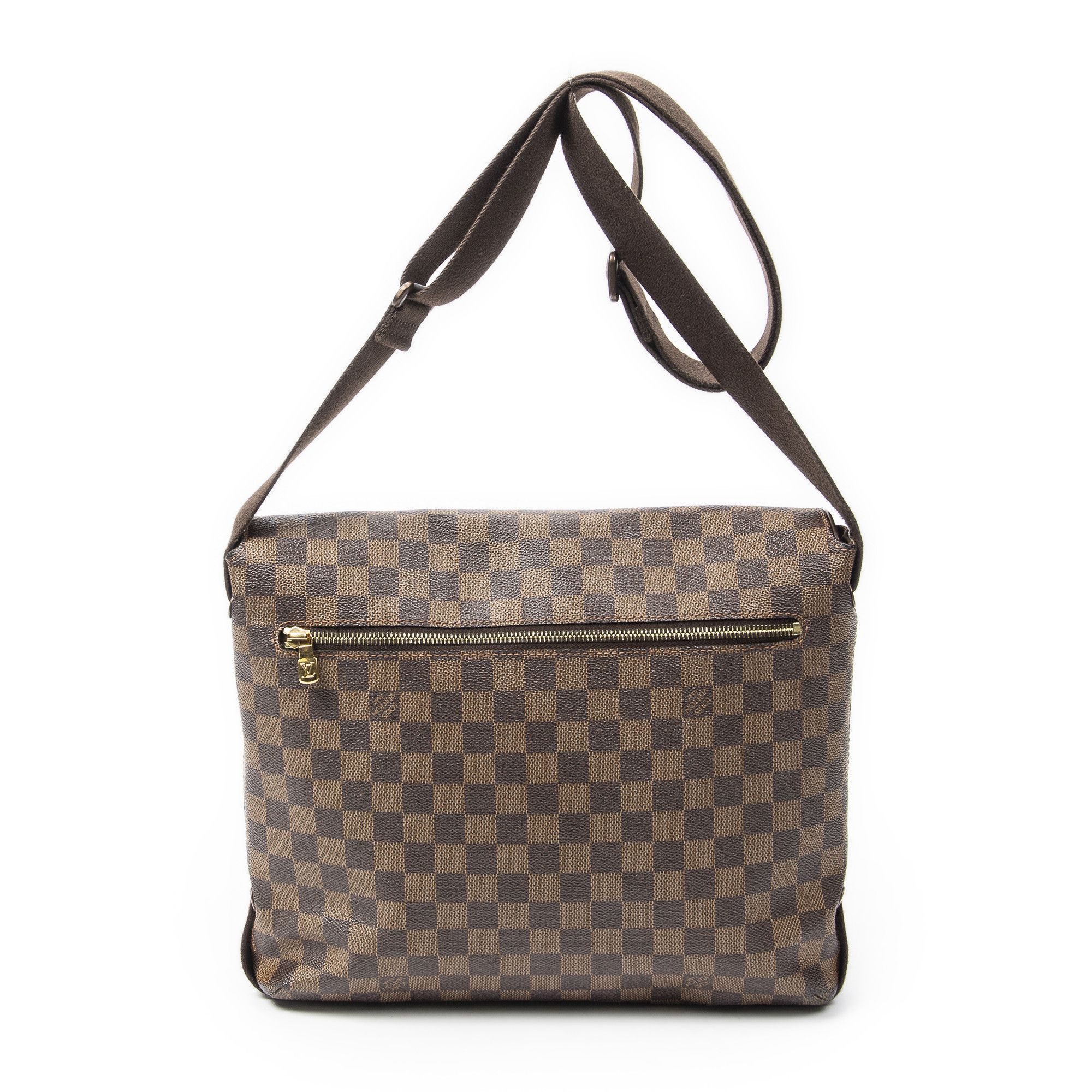 Louis Vuitton Brooklyn MM Size ONE SIZE - 5 Thumbnail