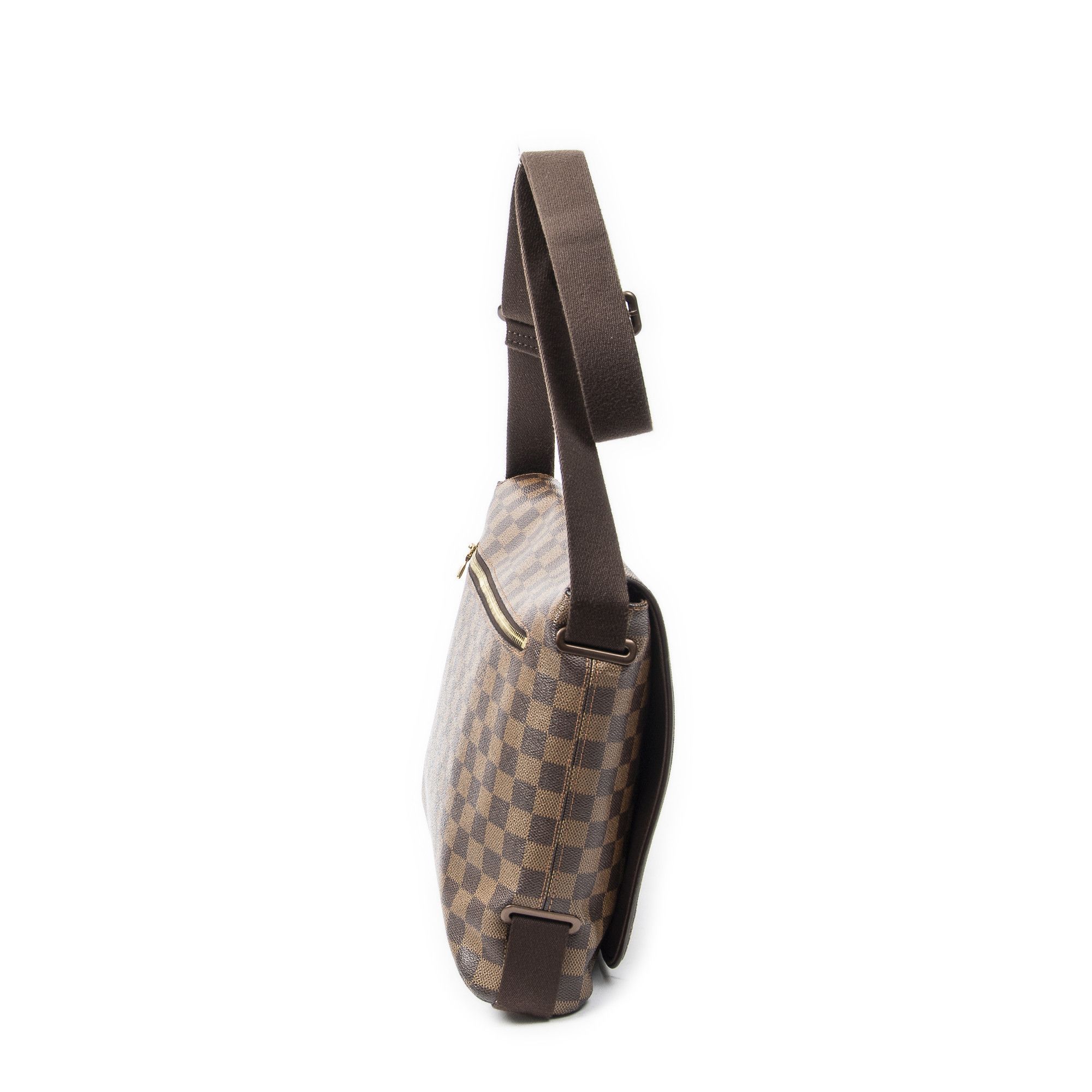Louis Vuitton Brooklyn MM Size ONE SIZE - 4 Thumbnail