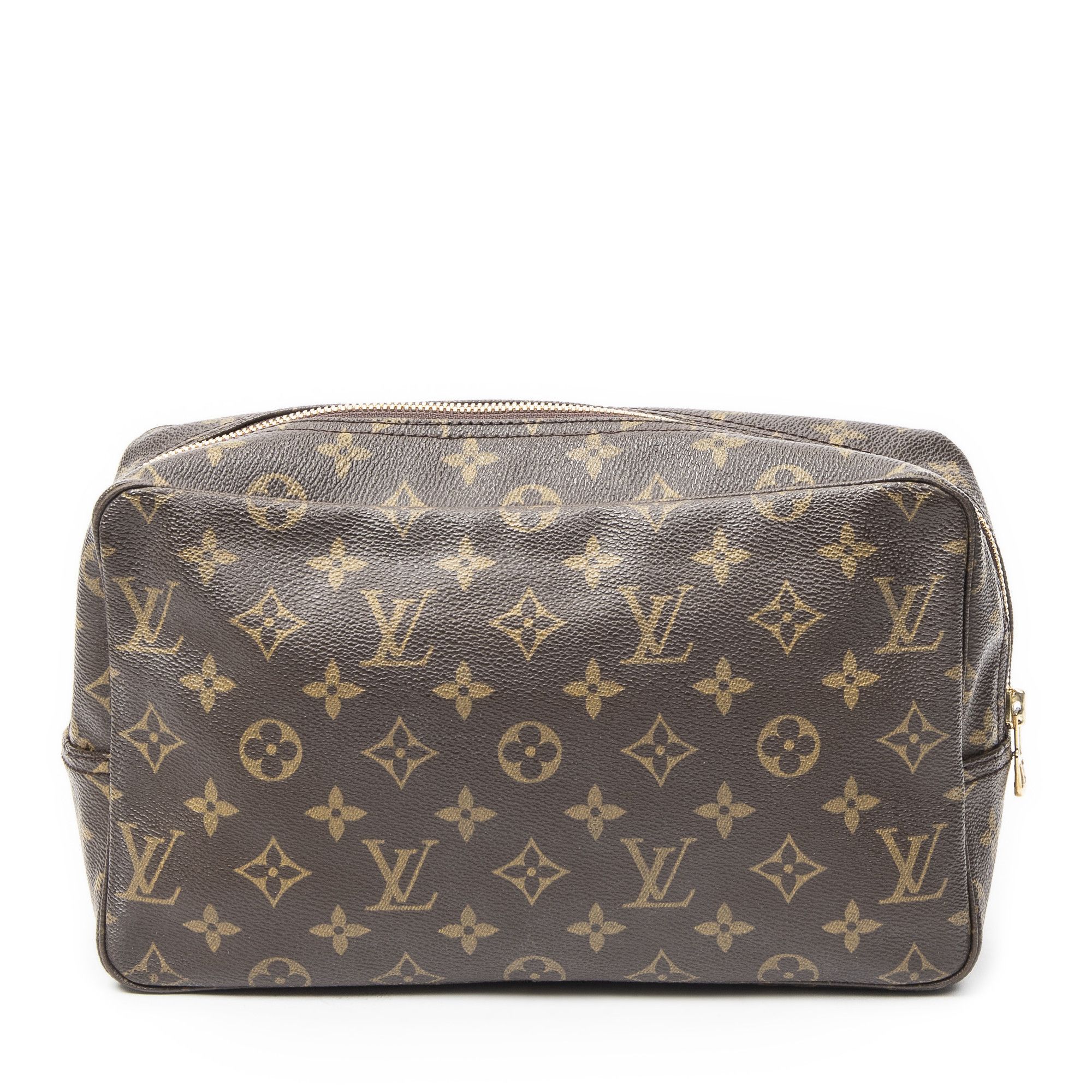 Louis Vuitton Toiletry Pouch GM Size ONE SIZE - 5 Thumbnail