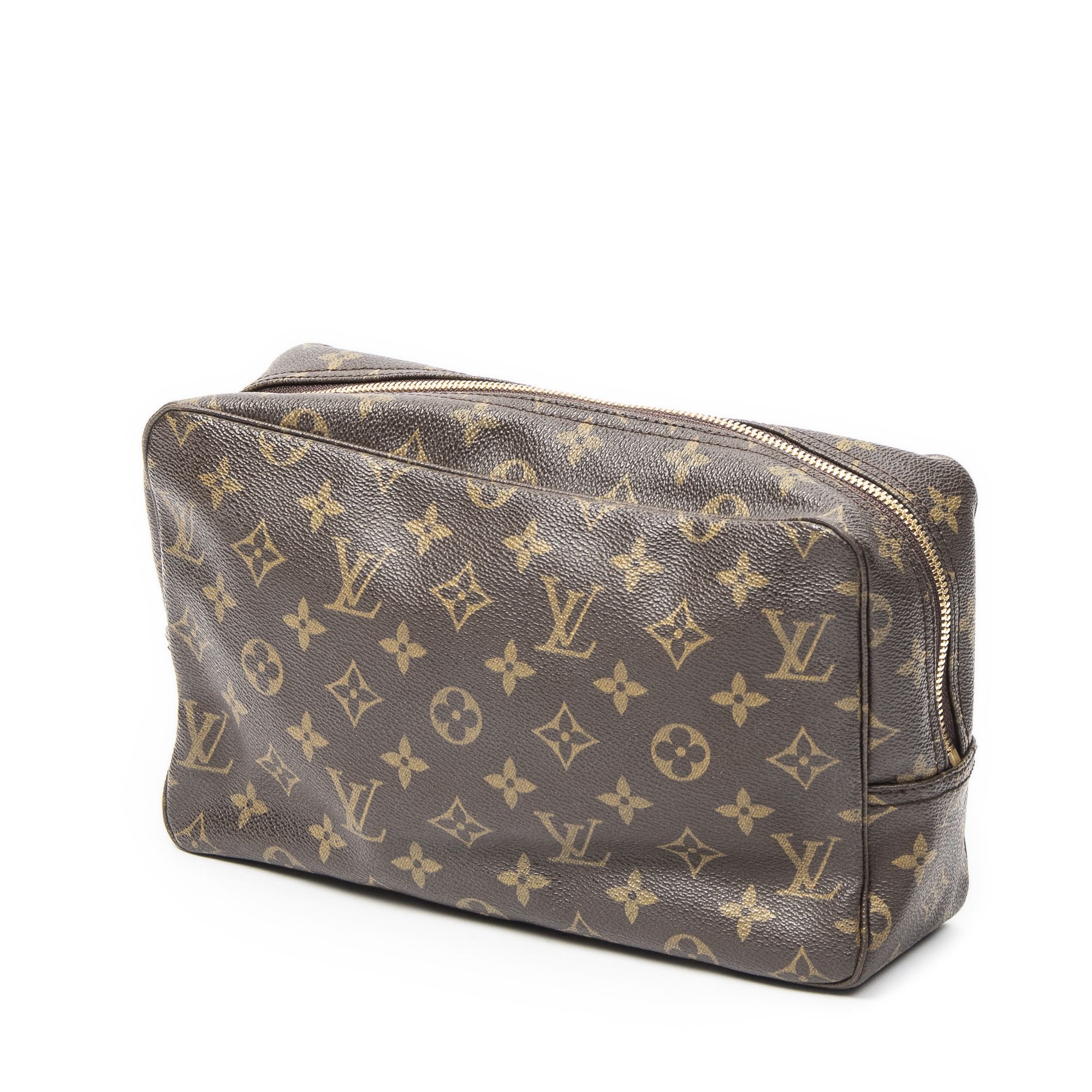 Louis Vuitton Toiletry Pouch GM Size ONE SIZE - 2 Thumbnail