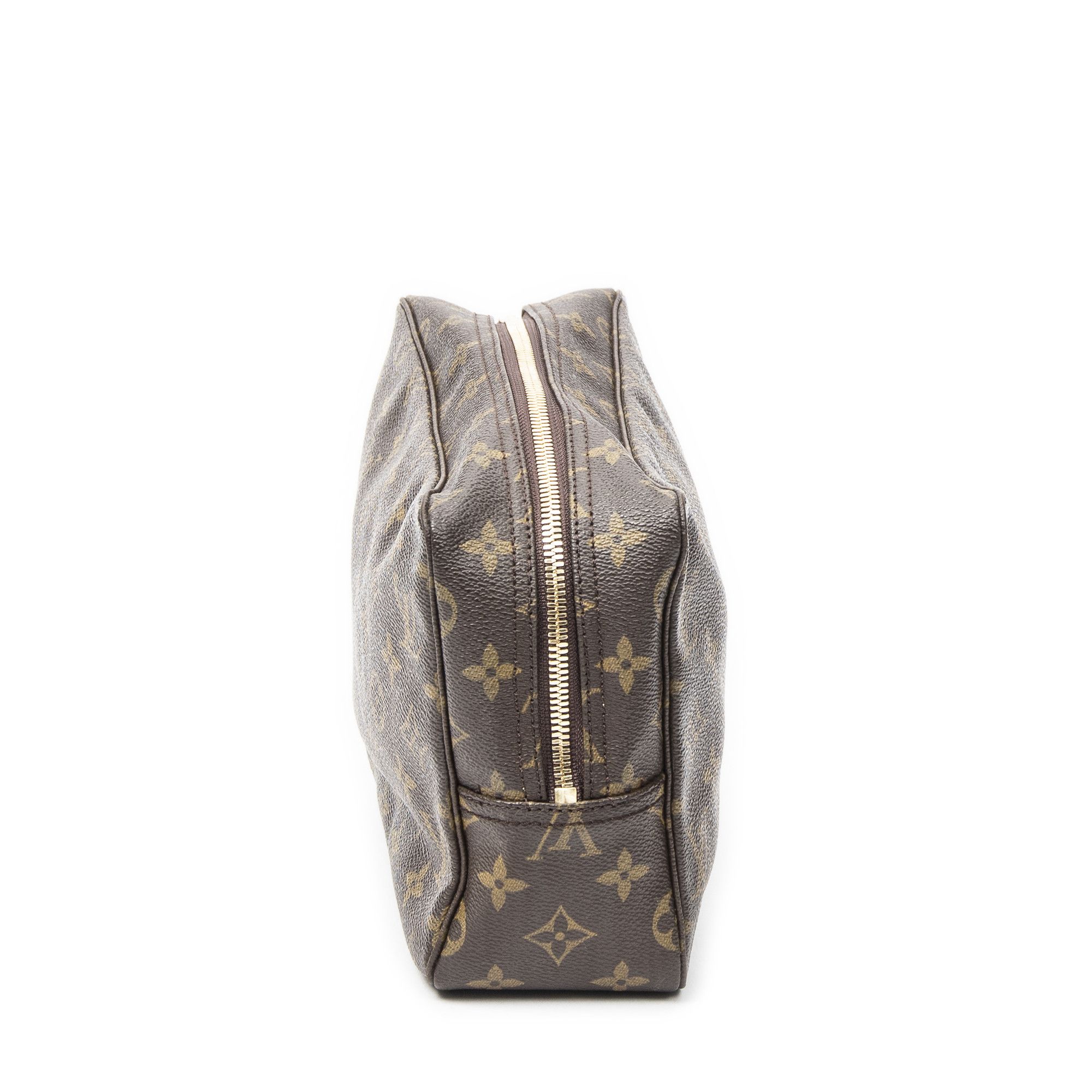 Louis Vuitton Toiletry Pouch GM Size ONE SIZE - 3 Thumbnail