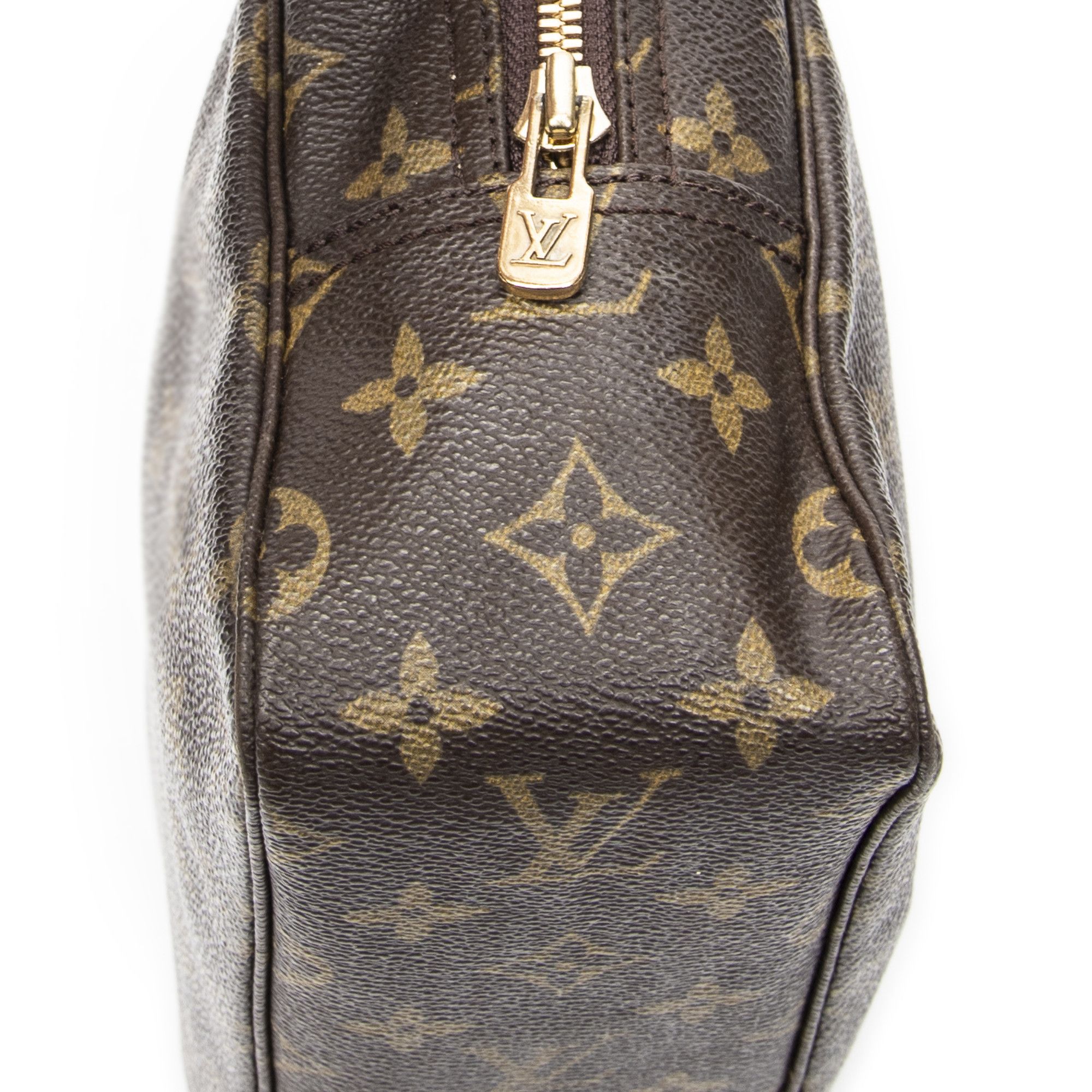 Louis Vuitton Toiletry Pouch GM Size ONE SIZE - 8 Thumbnail