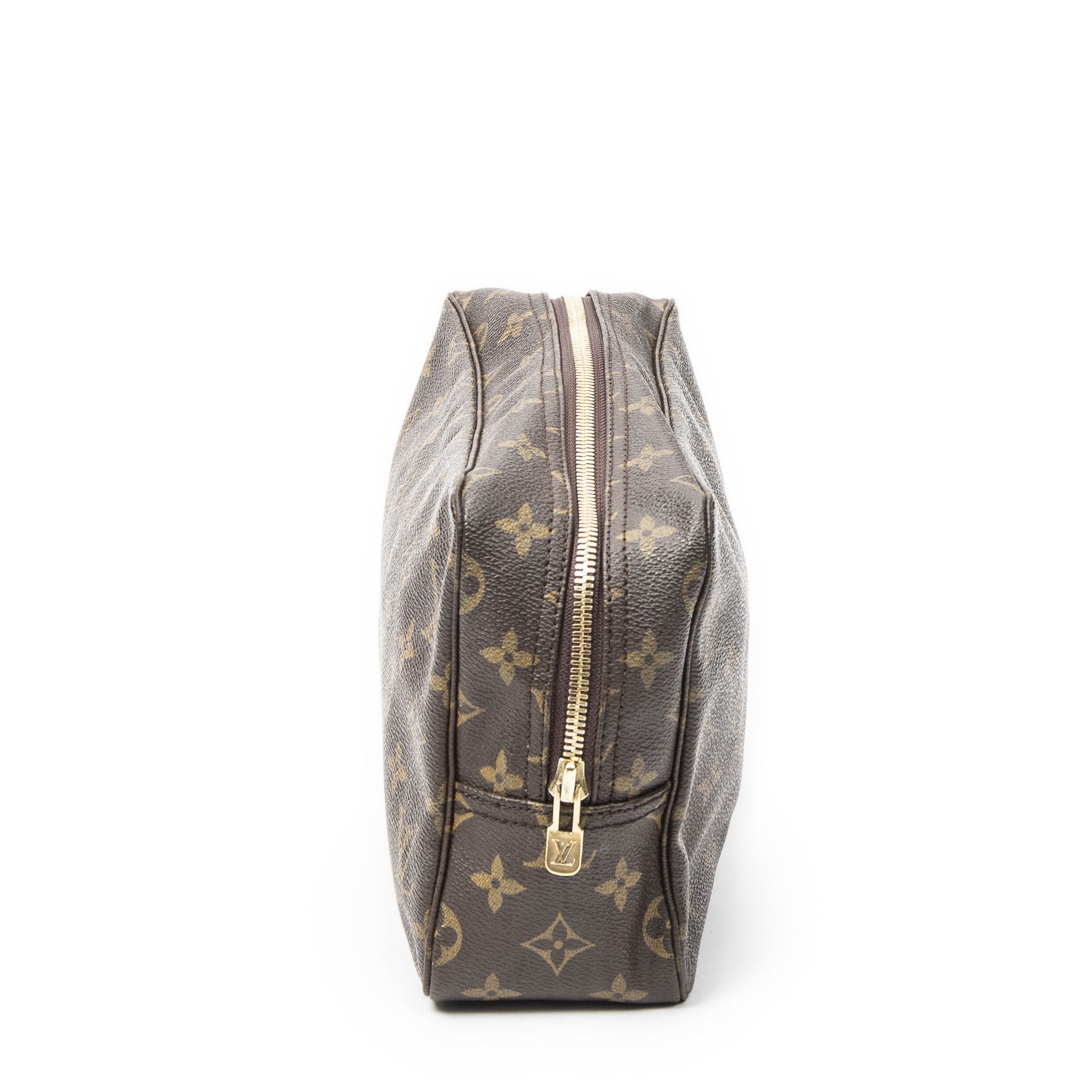 Louis Vuitton Toiletry Pouch GM Size ONE SIZE - 4 Thumbnail