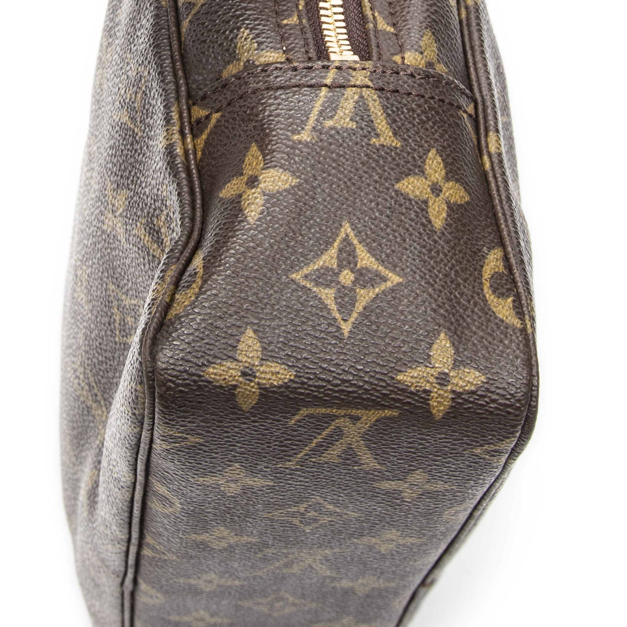 Louis Vuitton Toiletry Pouch GM Size ONE SIZE - 7 Thumbnail