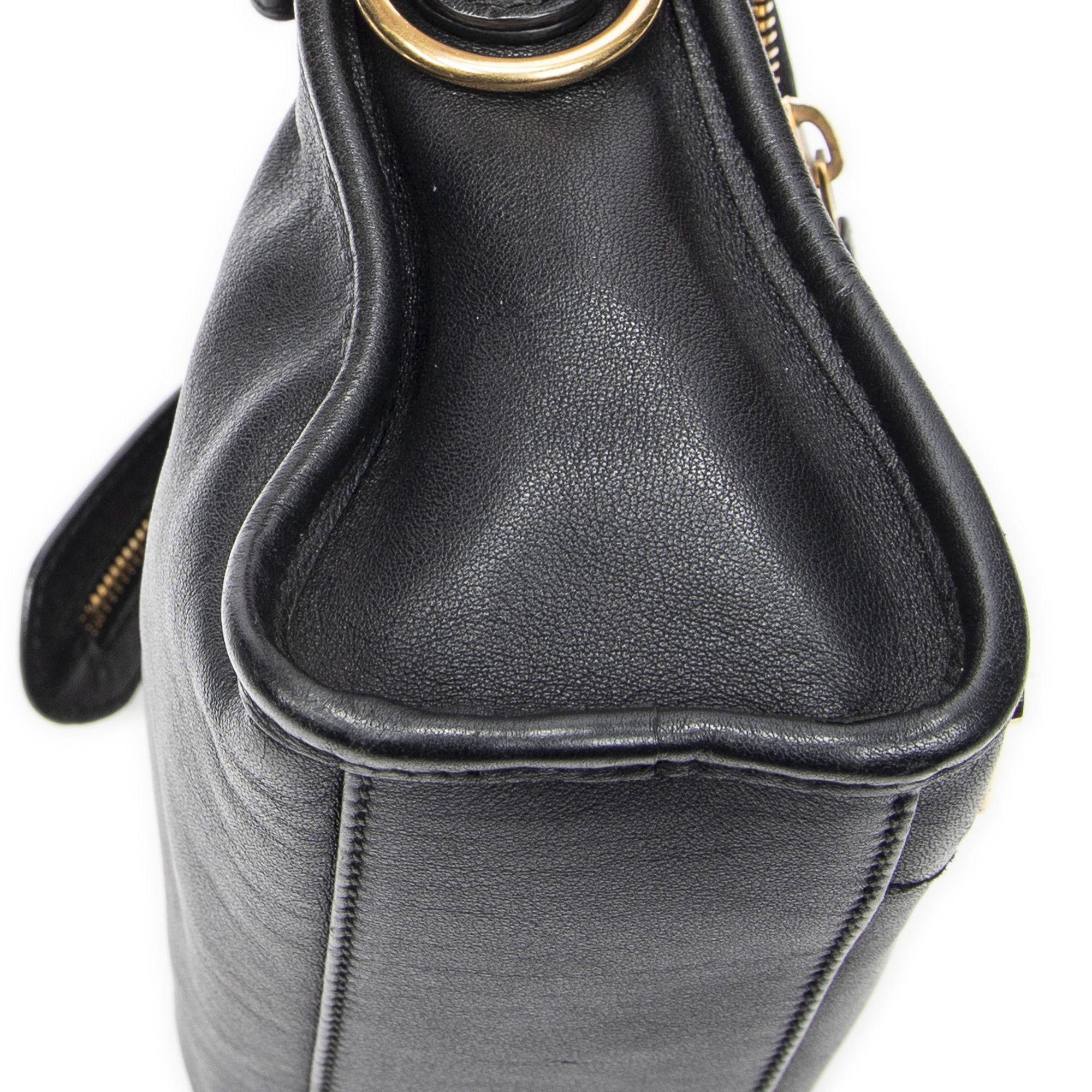 Balenciaga Mini City Metal Plate Size ONE SIZE - 7 Thumbnail