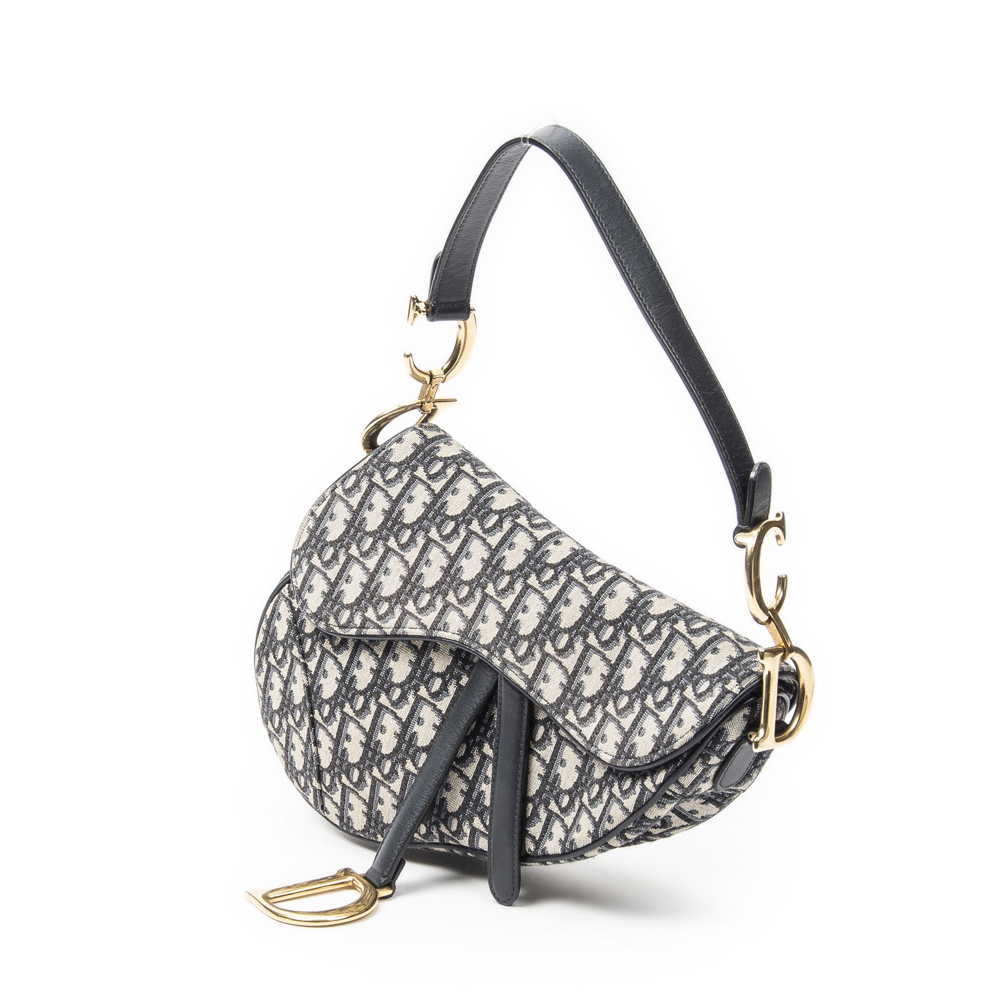 Dior New Saddle Bag Size ONE SIZE - 2 Thumbnail