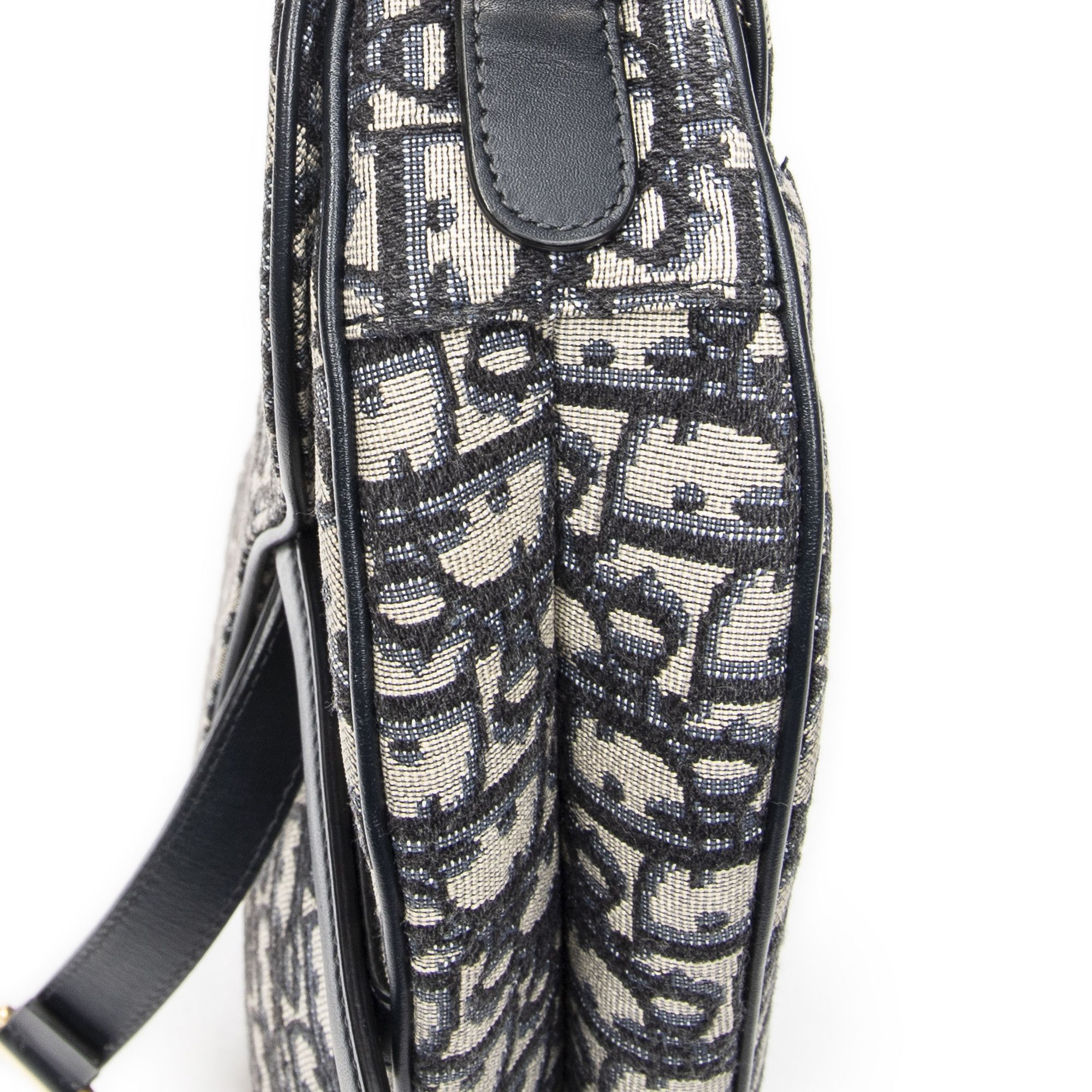 Dior New Saddle Bag Size ONE SIZE - 8 Thumbnail