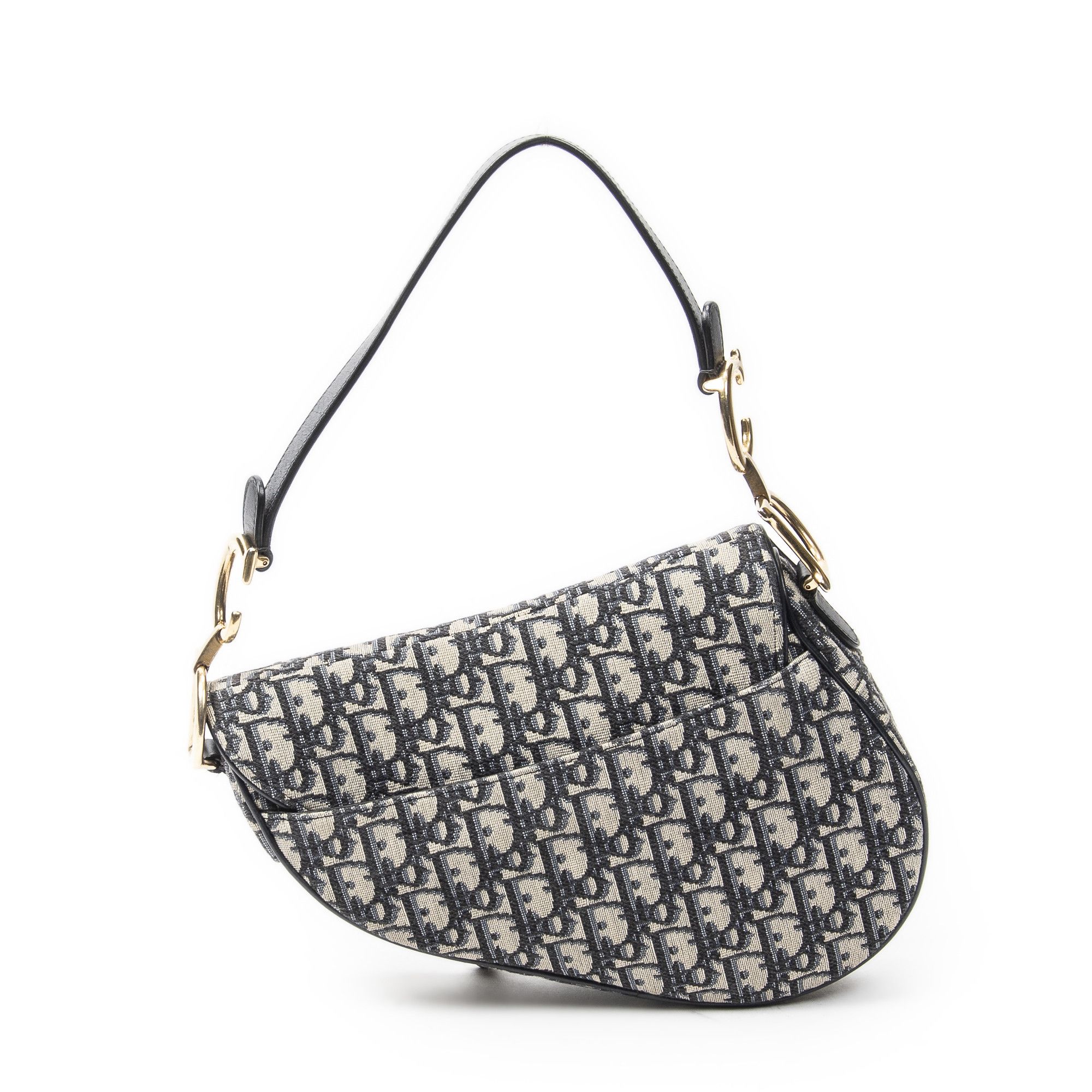 Dior New Saddle Bag Size ONE SIZE - 5 Thumbnail