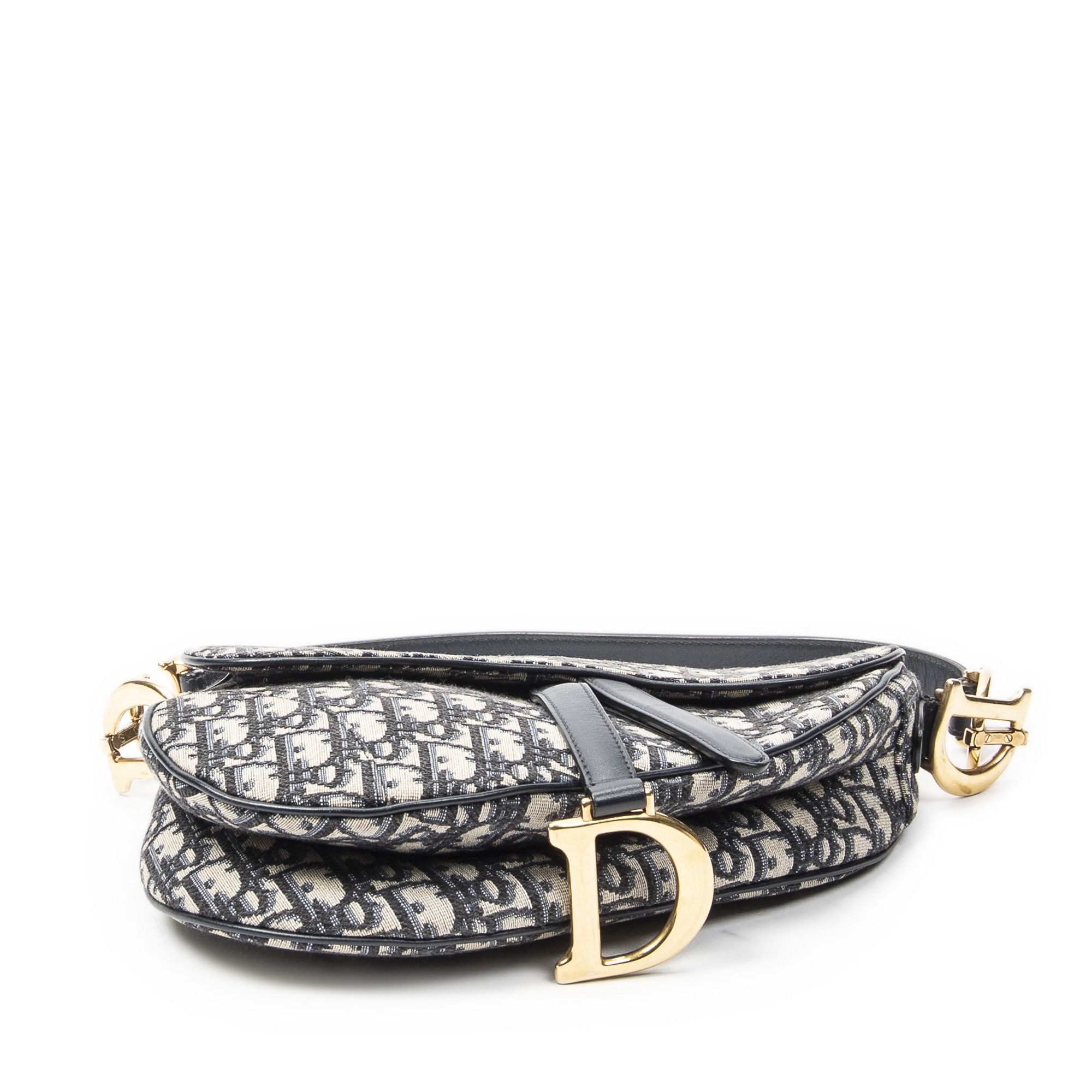 Dior New Saddle Bag Size ONE SIZE - 6 Thumbnail