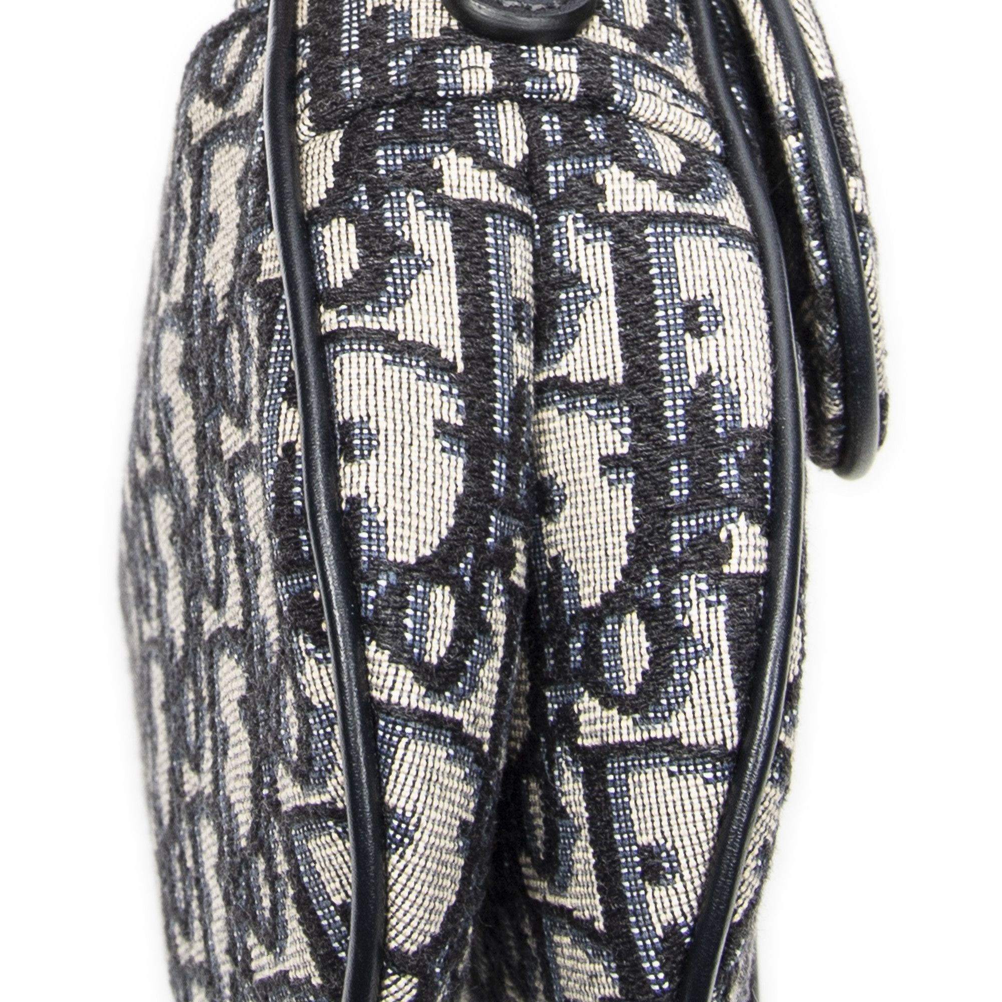 Dior Mini Saddle Bag Size ONE SIZE - 7 Thumbnail